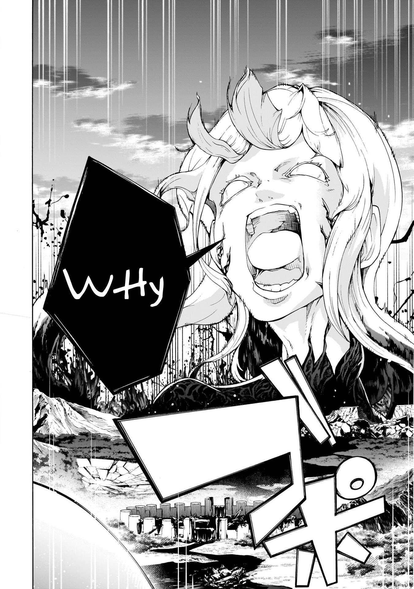 The Home Improvement Store Employee Building An Agricultural Village In Another World Chapter 75 - Page 18