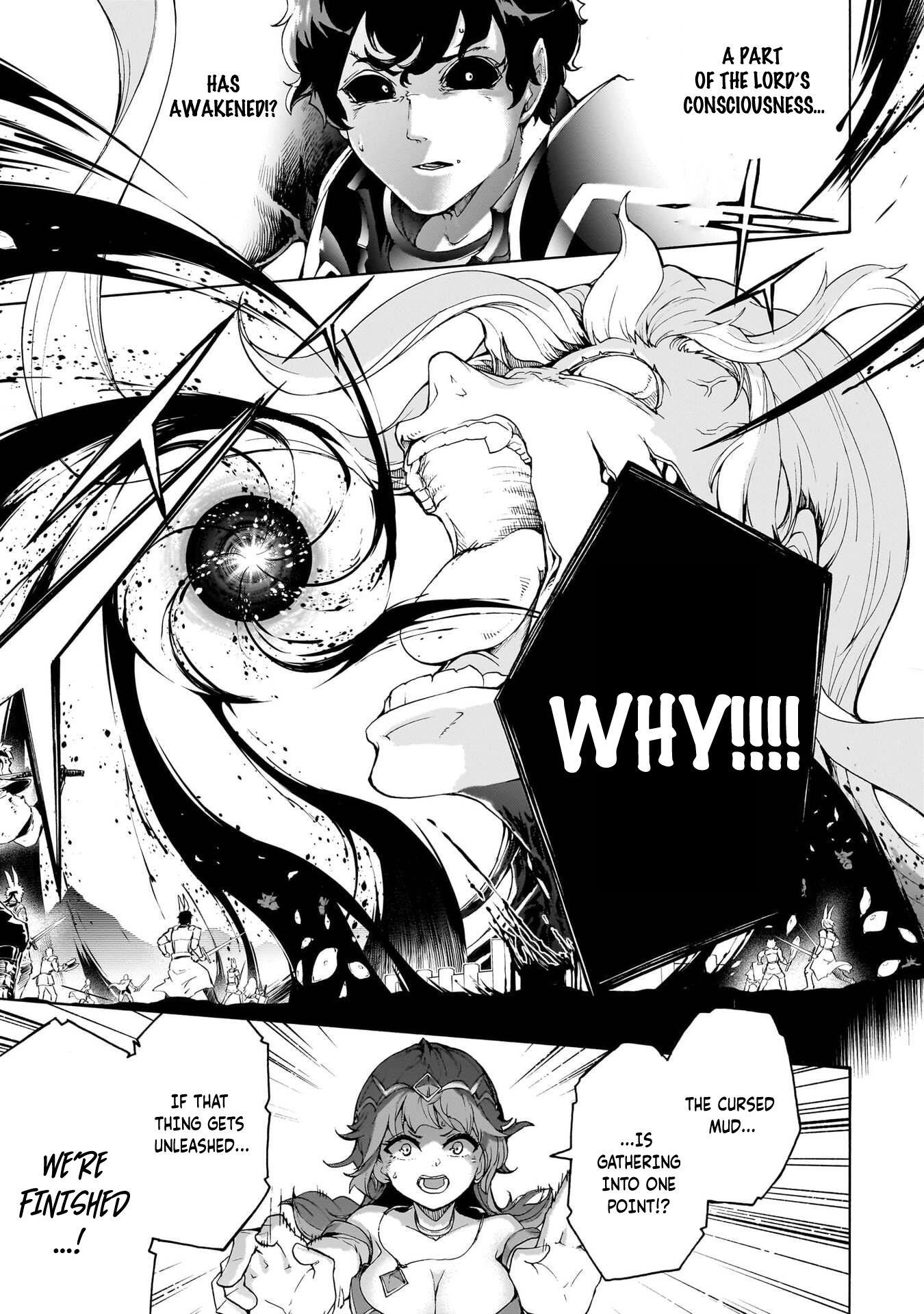 The Home Improvement Store Employee Building An Agricultural Village In Another World Chapter 75 - Page 19