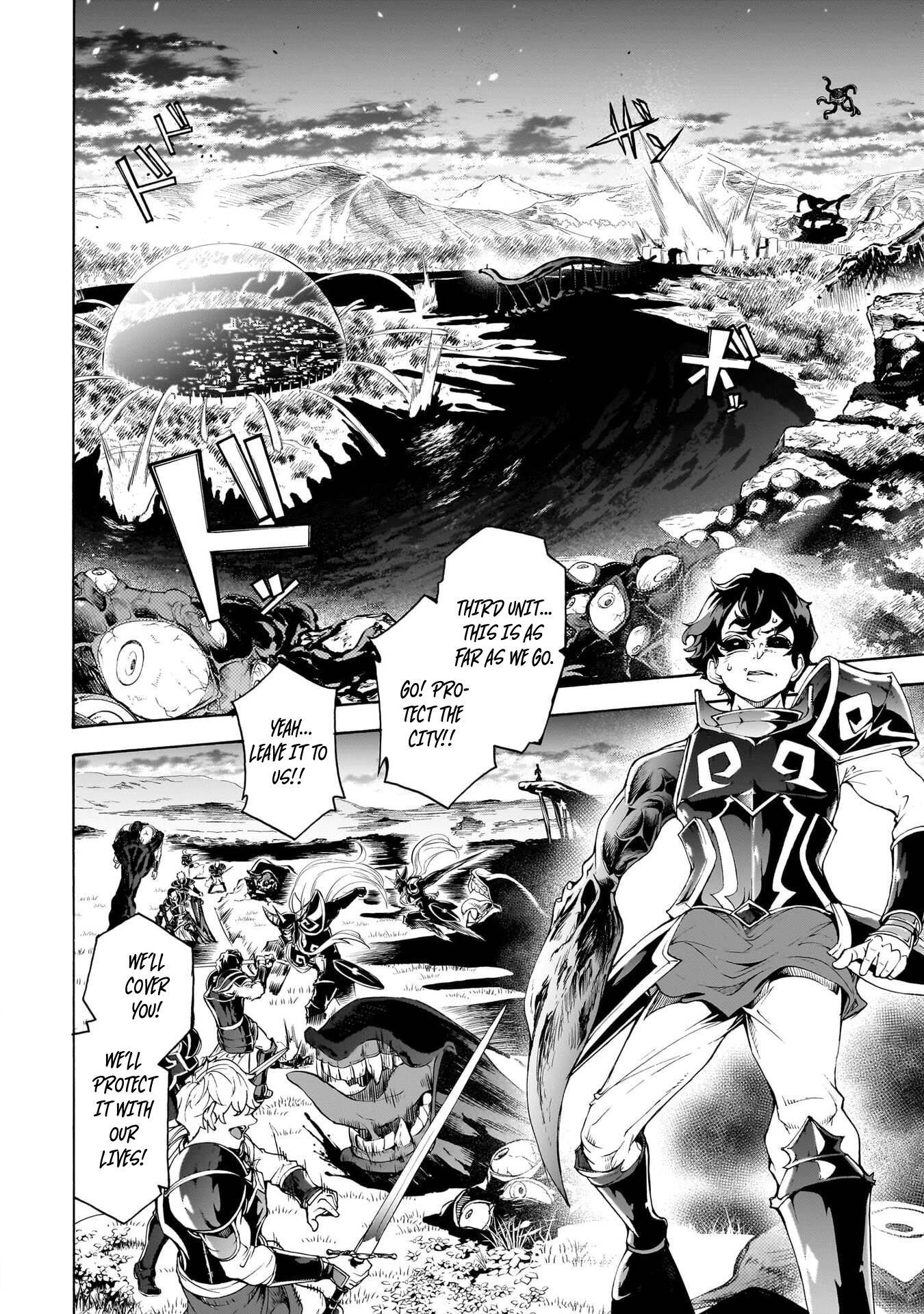 The Home Improvement Store Employee Building An Agricultural Village In Another World Chapter 75 - Page 2