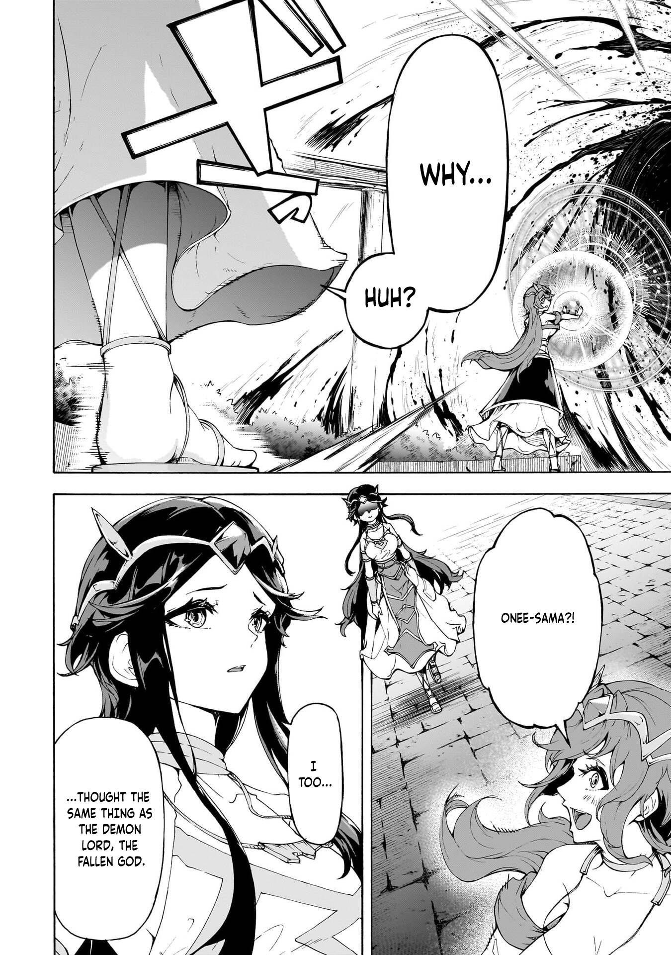 The Home Improvement Store Employee Building An Agricultural Village In Another World Chapter 75 - Page 20