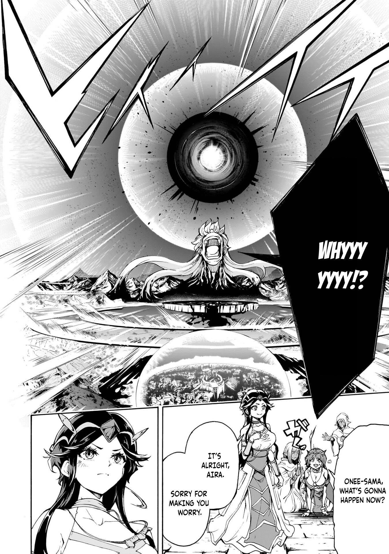 The Home Improvement Store Employee Building An Agricultural Village In Another World Chapter 75 - Page 24