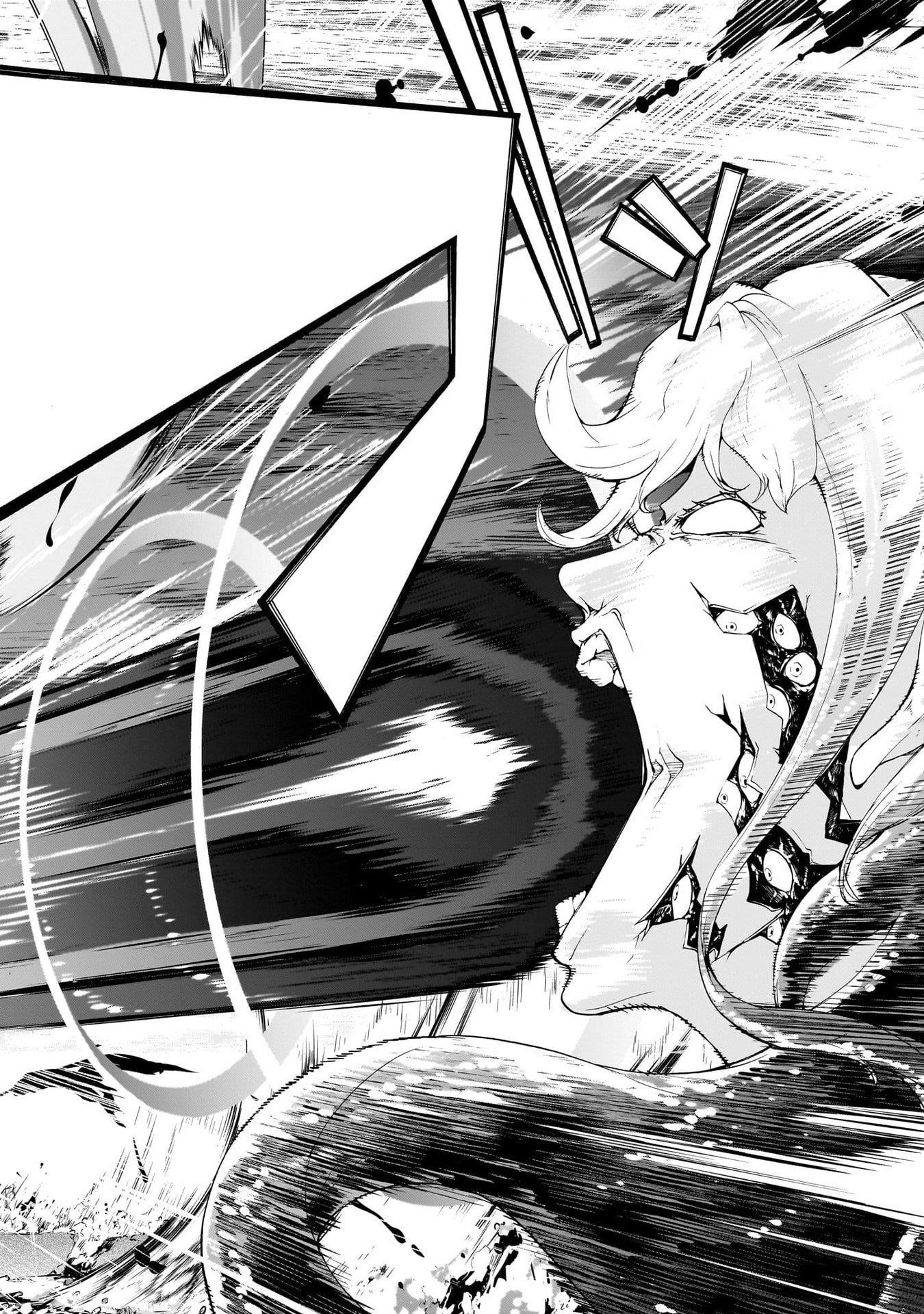 The Home Improvement Store Employee Building An Agricultural Village In Another World Chapter 75 - Page 26