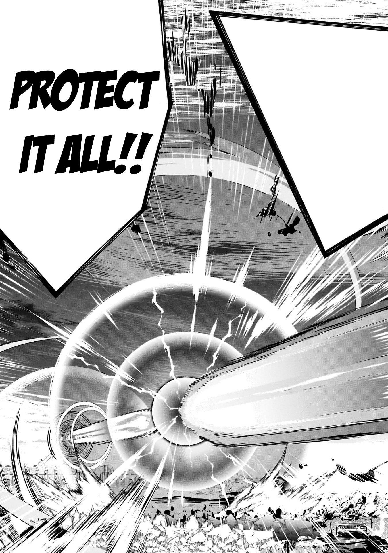 The Home Improvement Store Employee Building An Agricultural Village In Another World Chapter 75 - Page 27