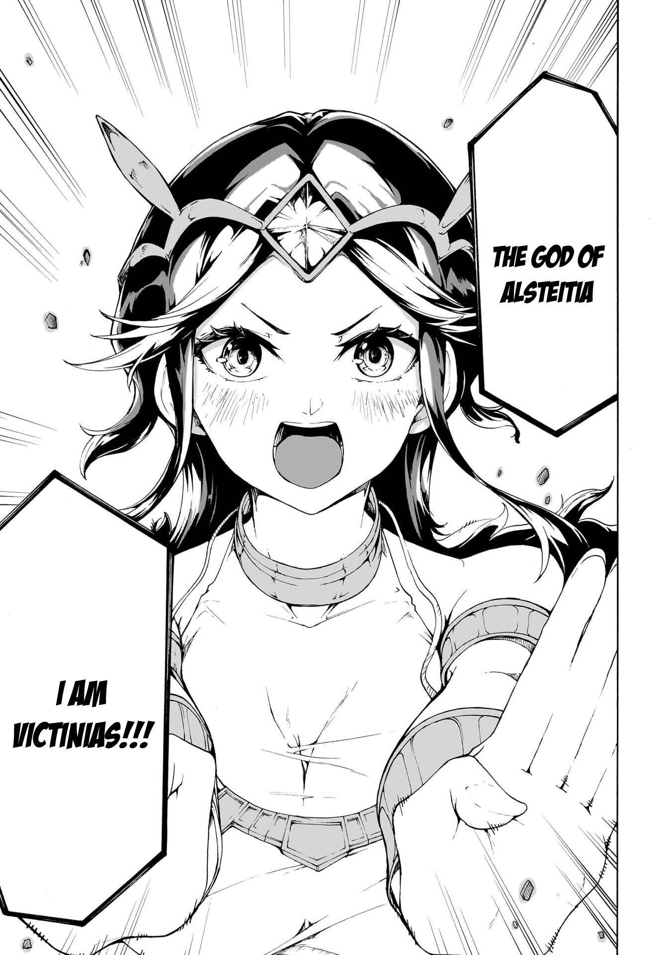 The Home Improvement Store Employee Building An Agricultural Village In Another World Chapter 75 - Page 29