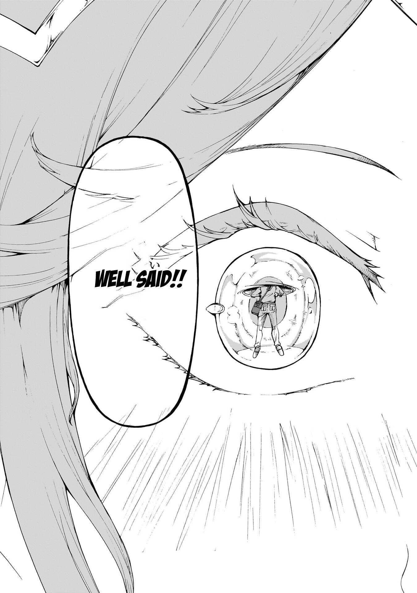 The Home Improvement Store Employee Building An Agricultural Village In Another World Chapter 75 - Page 30