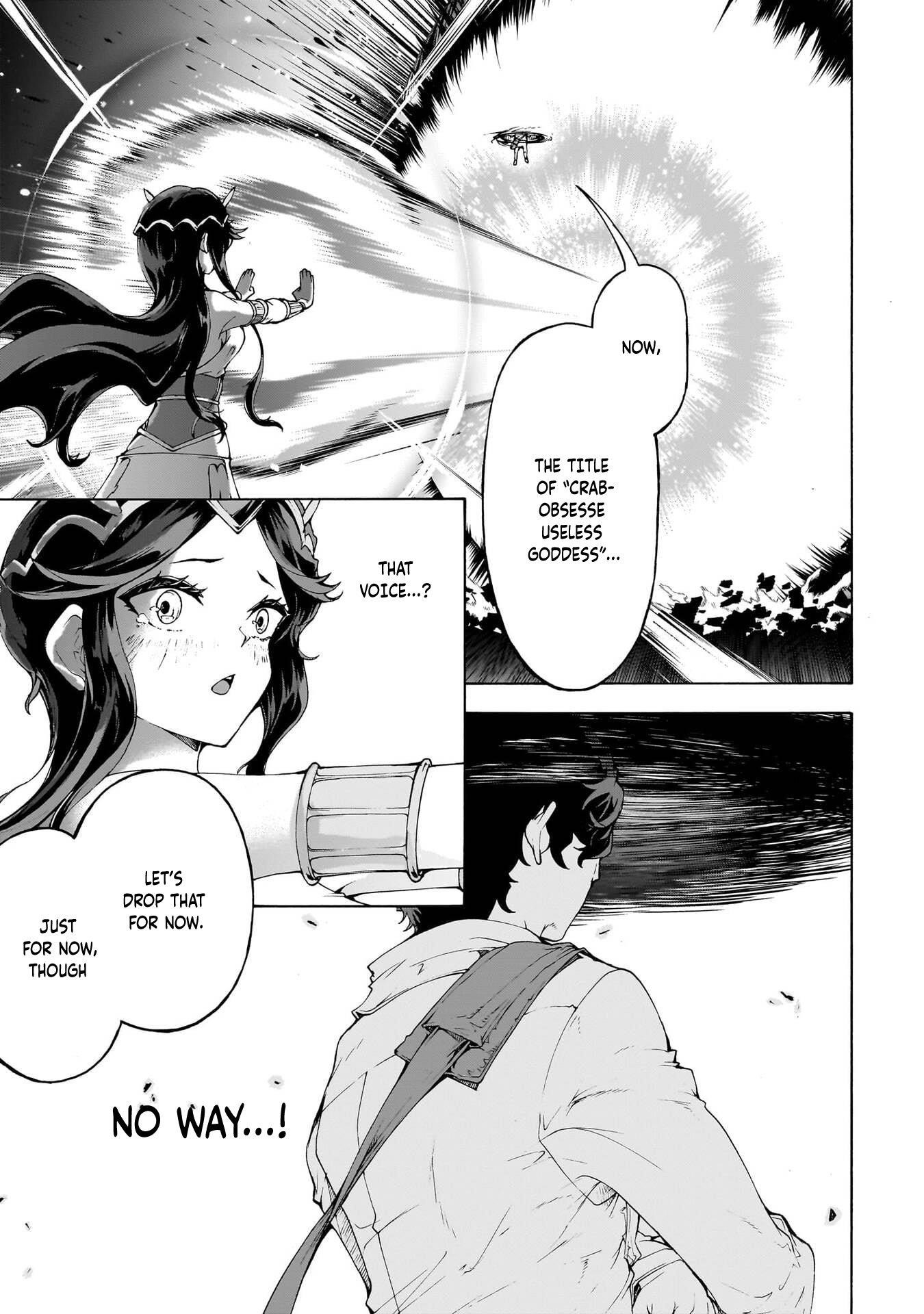 The Home Improvement Store Employee Building An Agricultural Village In Another World Chapter 75 - Page 31