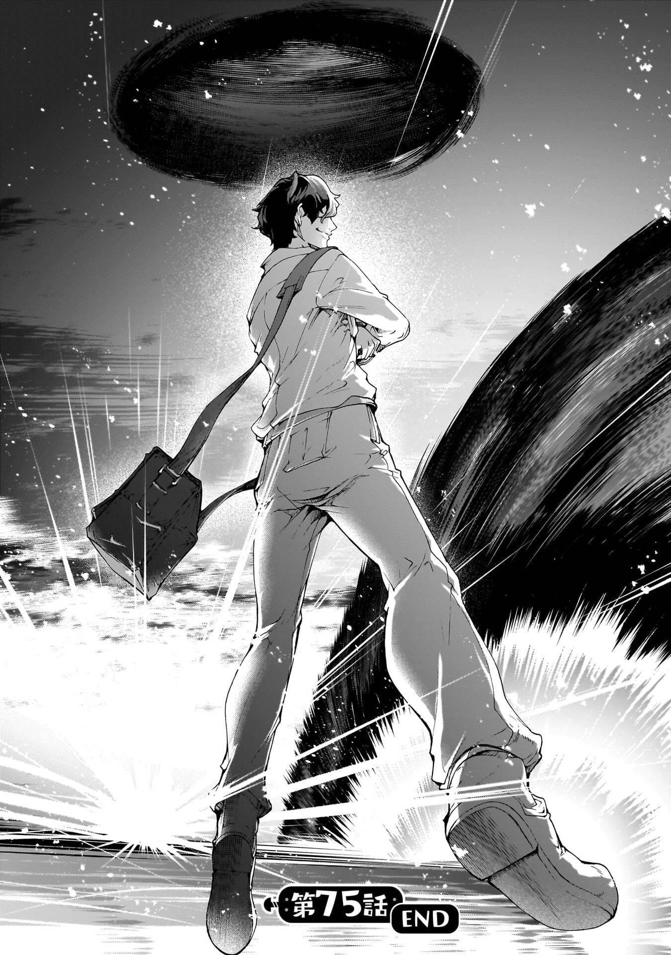 The Home Improvement Store Employee Building An Agricultural Village In Another World Chapter 75 - Page 32