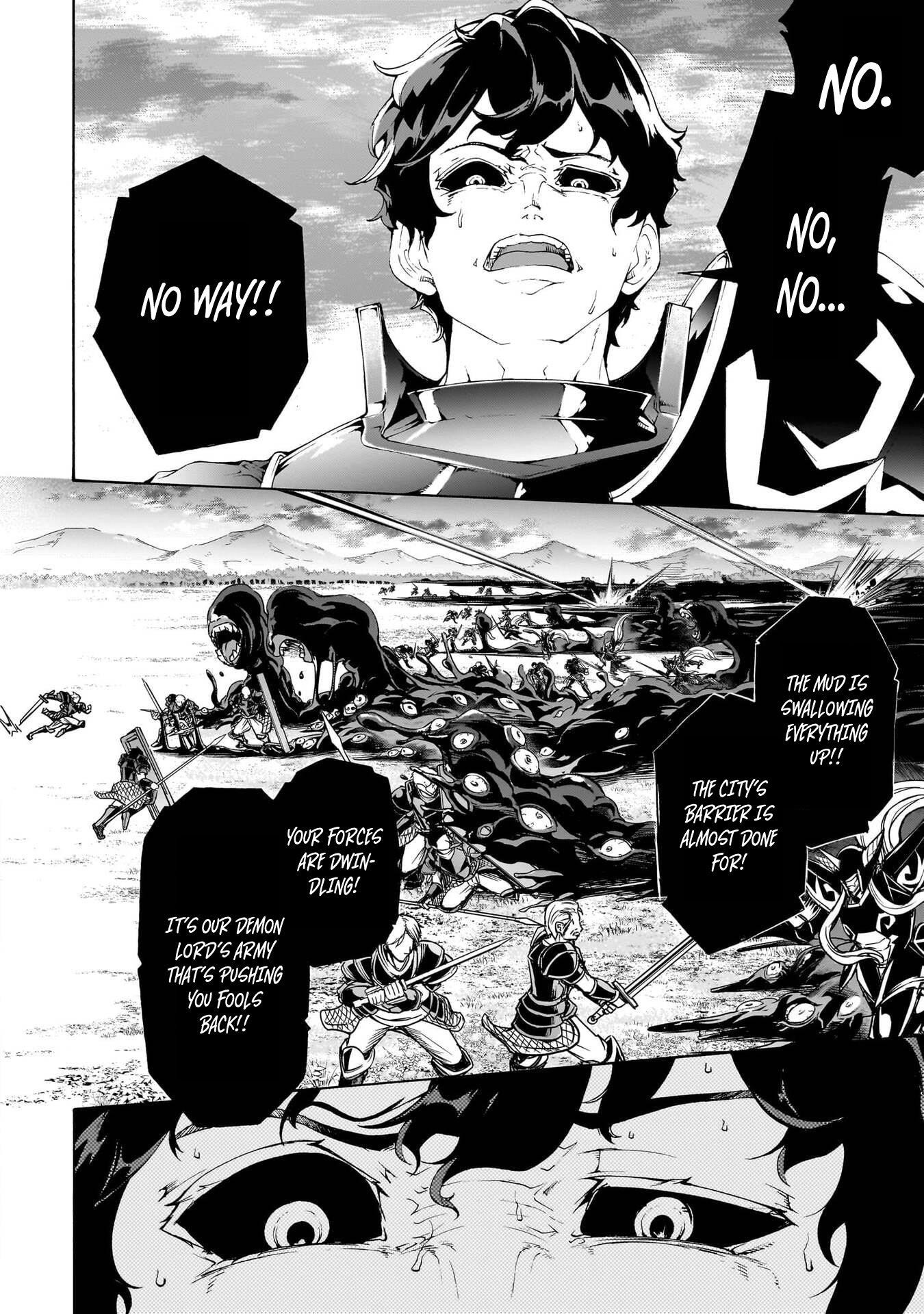 The Home Improvement Store Employee Building An Agricultural Village In Another World Chapter 75 - Page 4