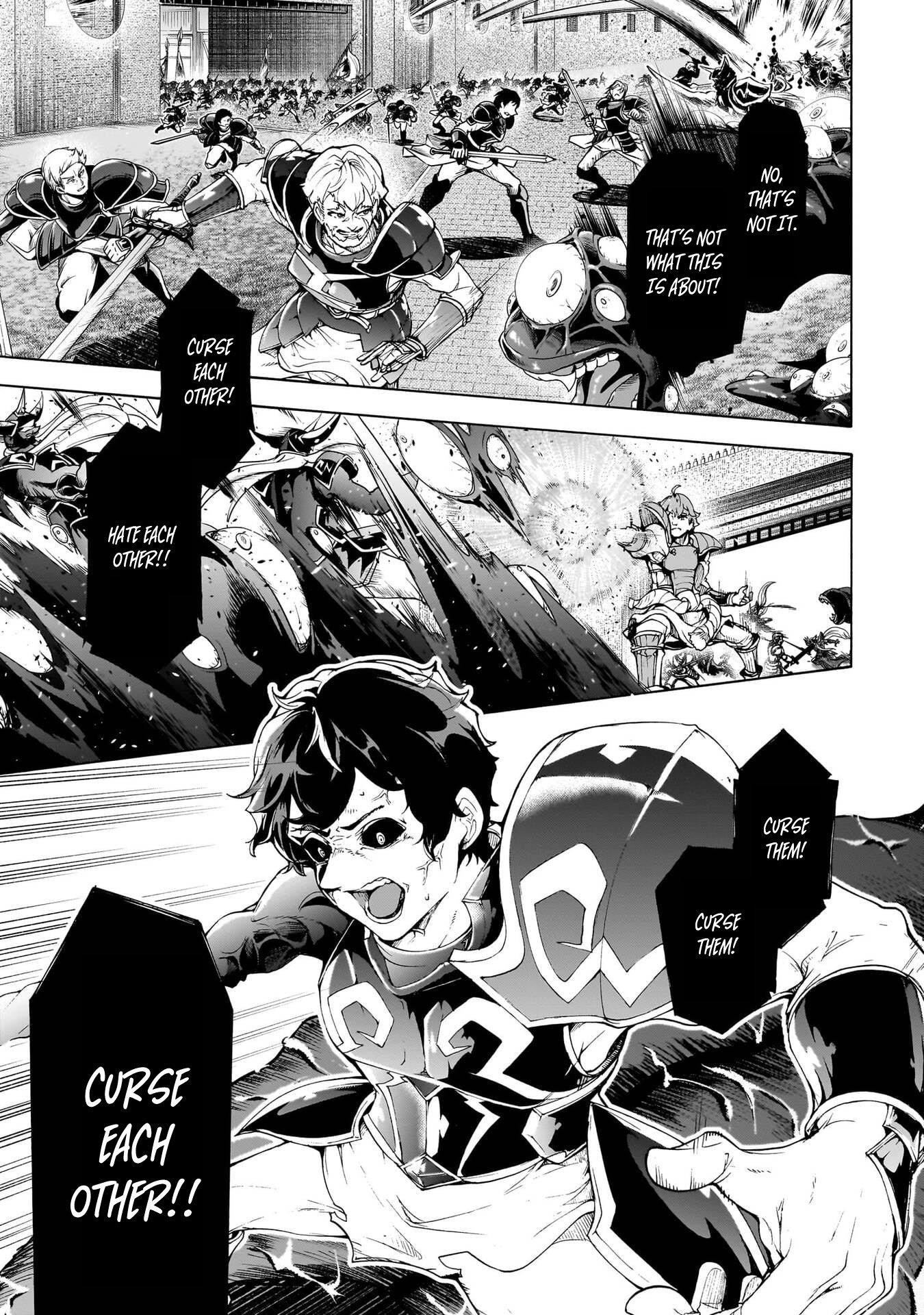 The Home Improvement Store Employee Building An Agricultural Village In Another World Chapter 75 - Page 5