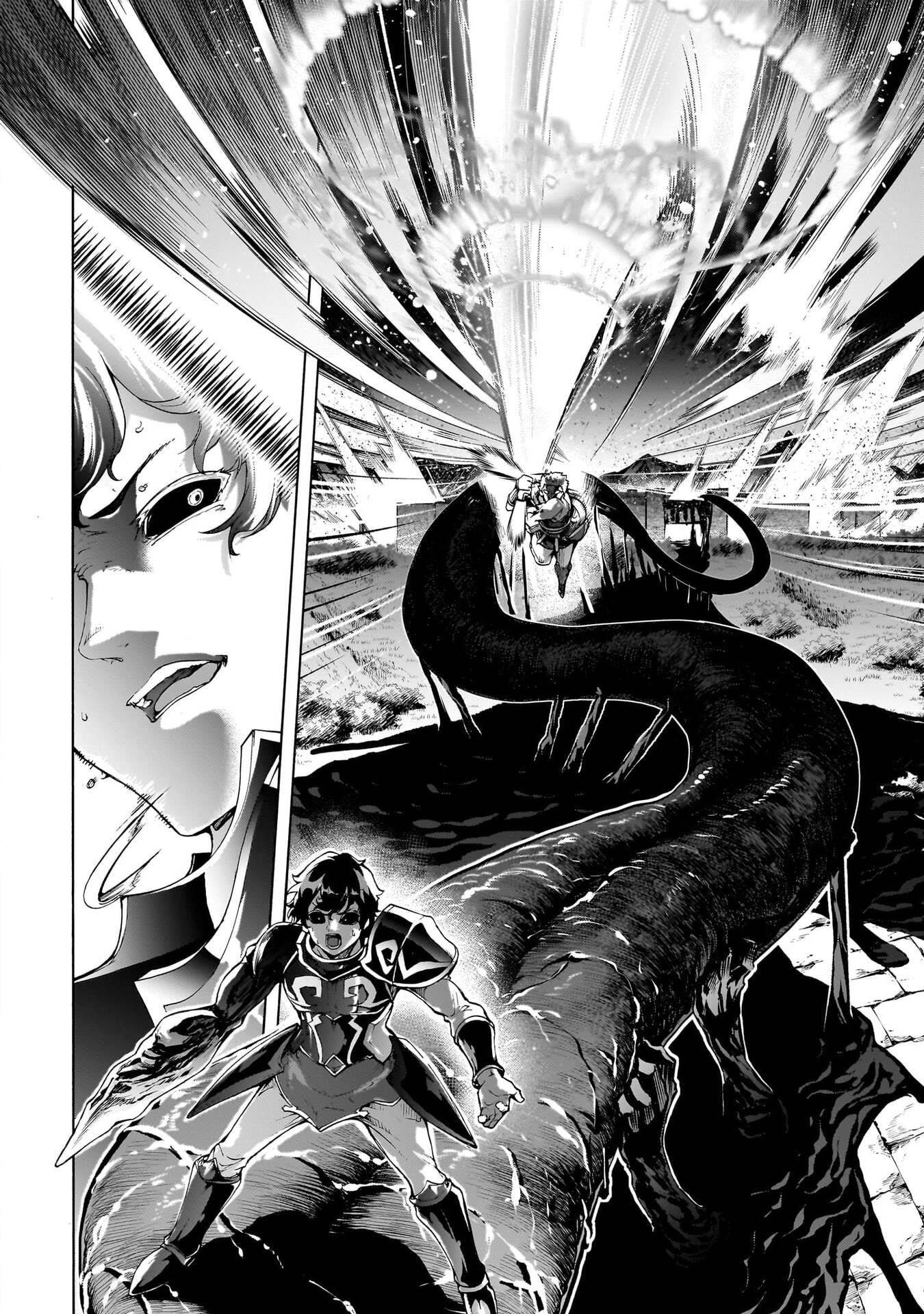 The Home Improvement Store Employee Building An Agricultural Village In Another World Chapter 75 - Page 6