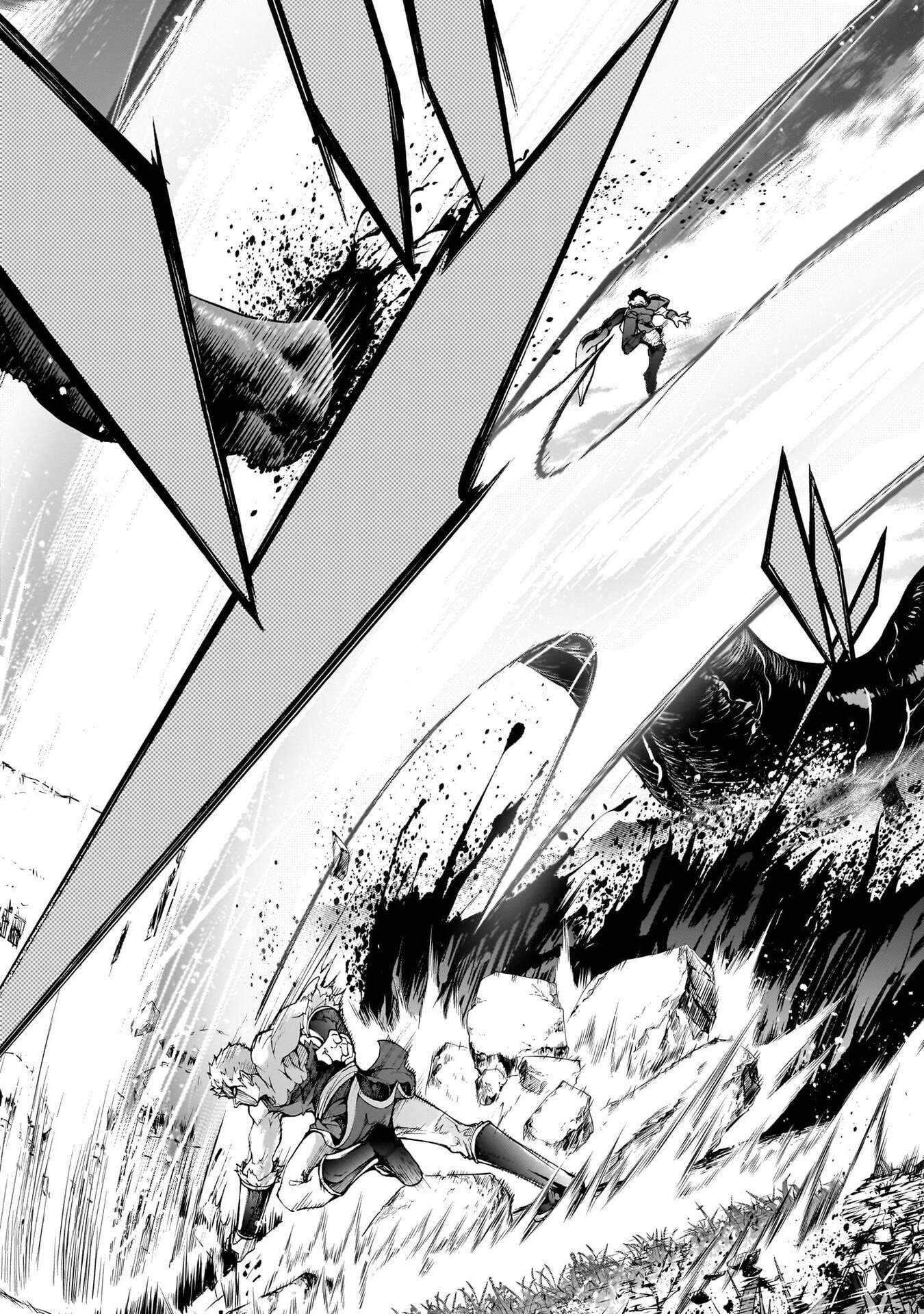 The Home Improvement Store Employee Building An Agricultural Village In Another World Chapter 75 - Page 7