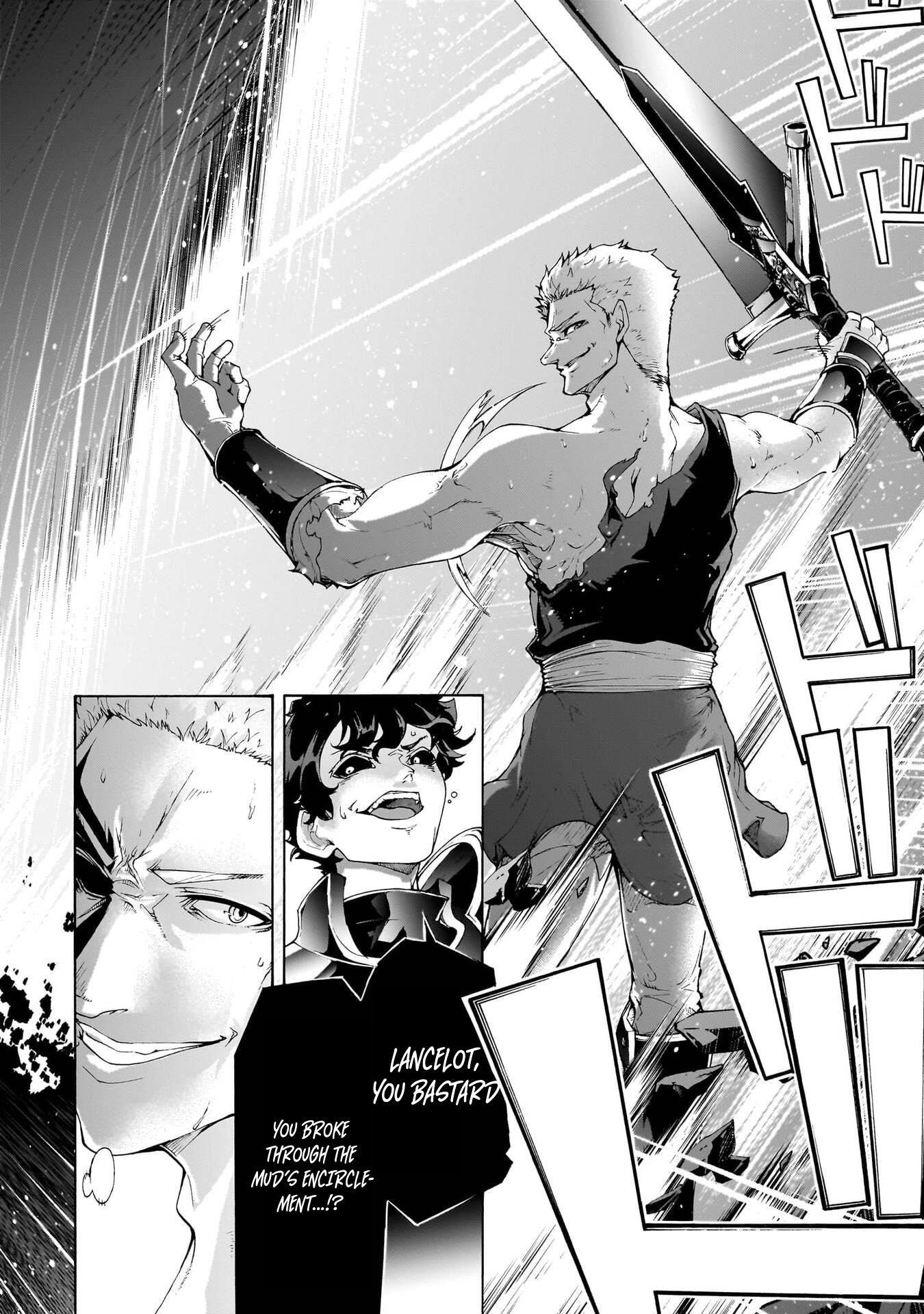 The Home Improvement Store Employee Building An Agricultural Village In Another World Chapter 75 - Page 8