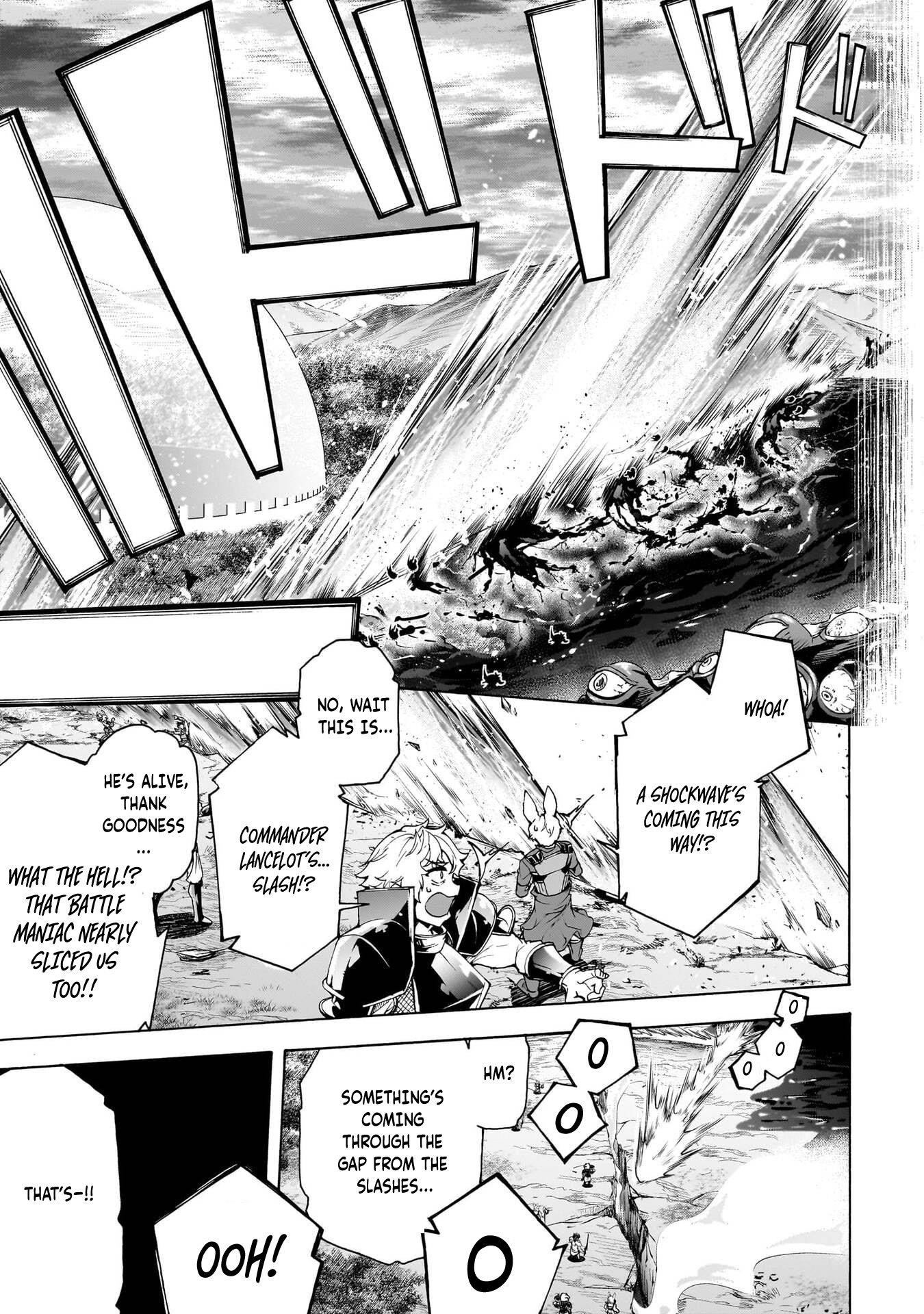 The Home Improvement Store Employee Building An Agricultural Village In Another World Chapter 75 - Page 9