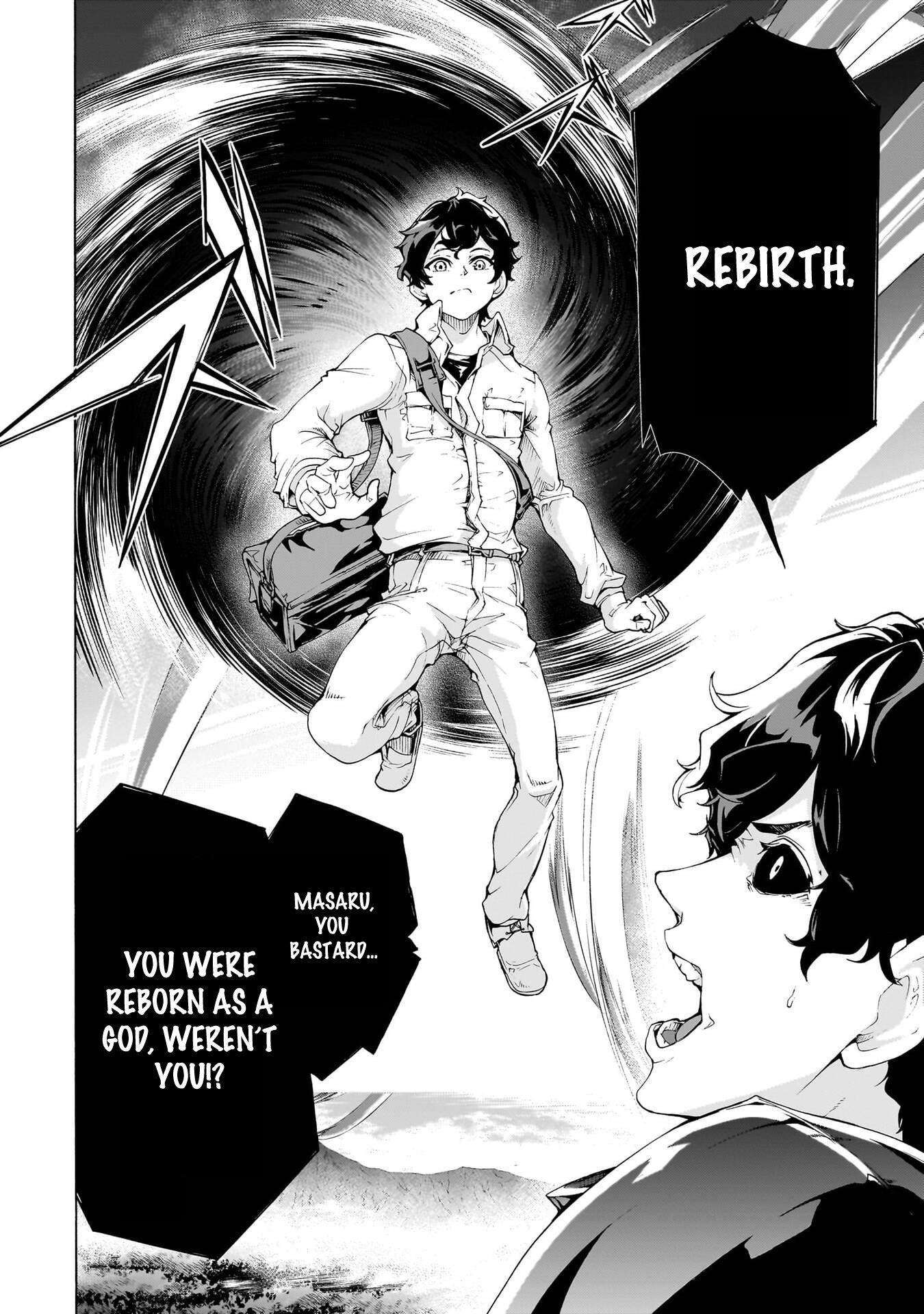 The Home Improvement Store Employee Building An Agricultural Village In Another World Chapter 76 - Page 10