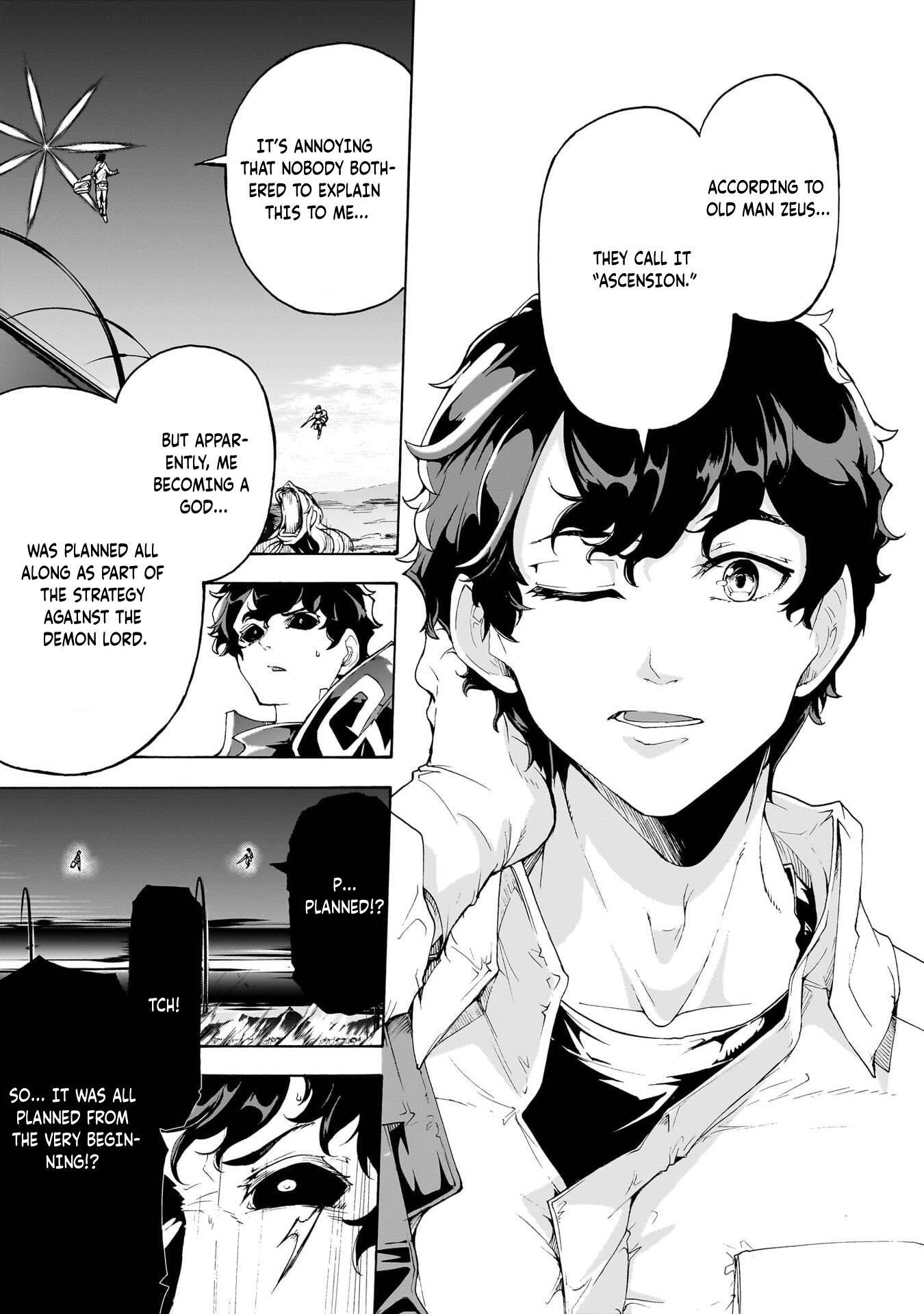 The Home Improvement Store Employee Building An Agricultural Village In Another World Chapter 76 - Page 11