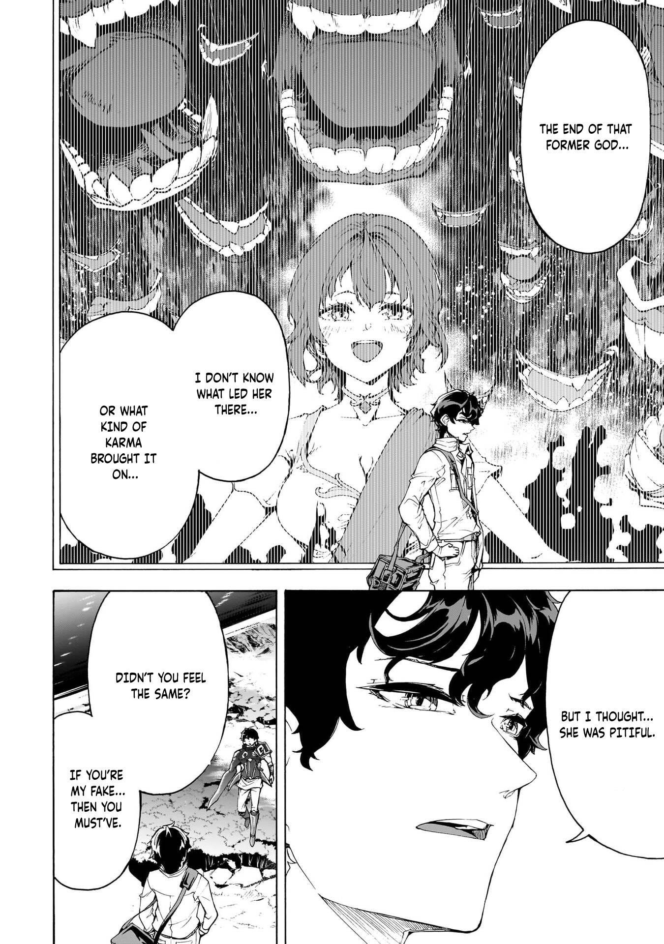 The Home Improvement Store Employee Building An Agricultural Village In Another World Chapter 76 - Page 14