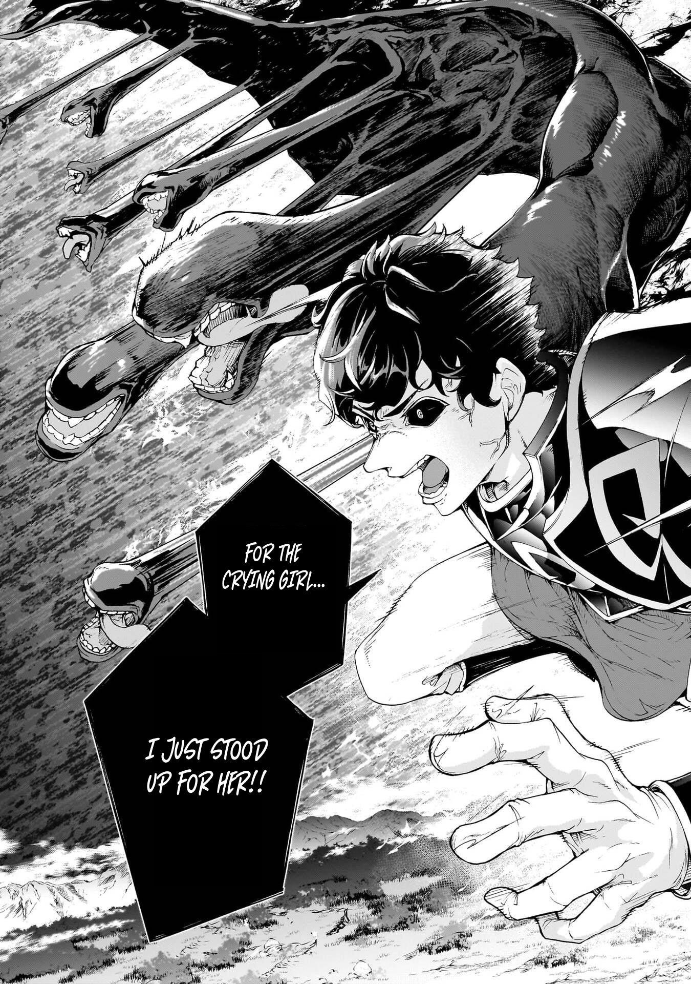 The Home Improvement Store Employee Building An Agricultural Village In Another World Chapter 76 - Page 16