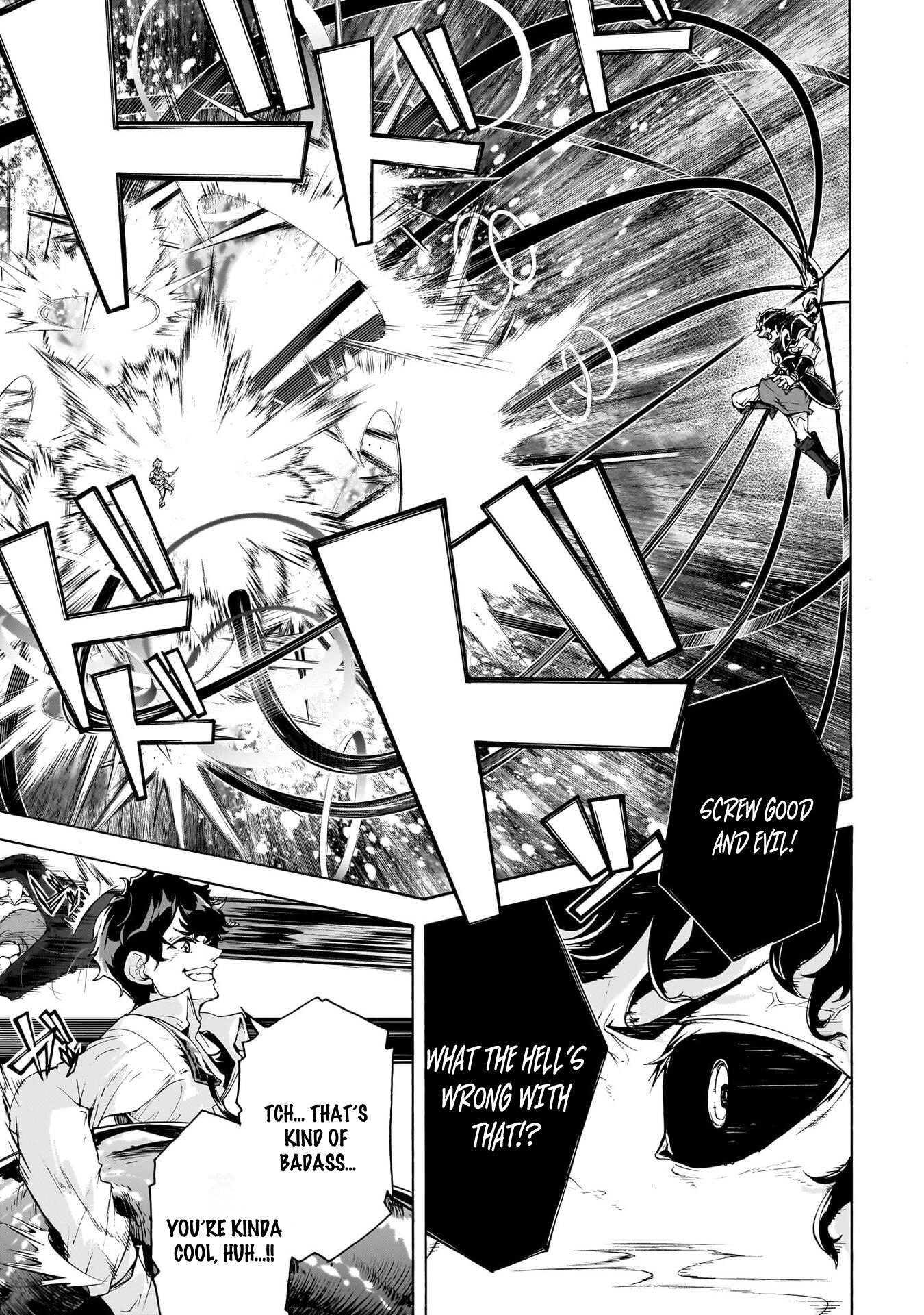 The Home Improvement Store Employee Building An Agricultural Village In Another World Chapter 76 - Page 17