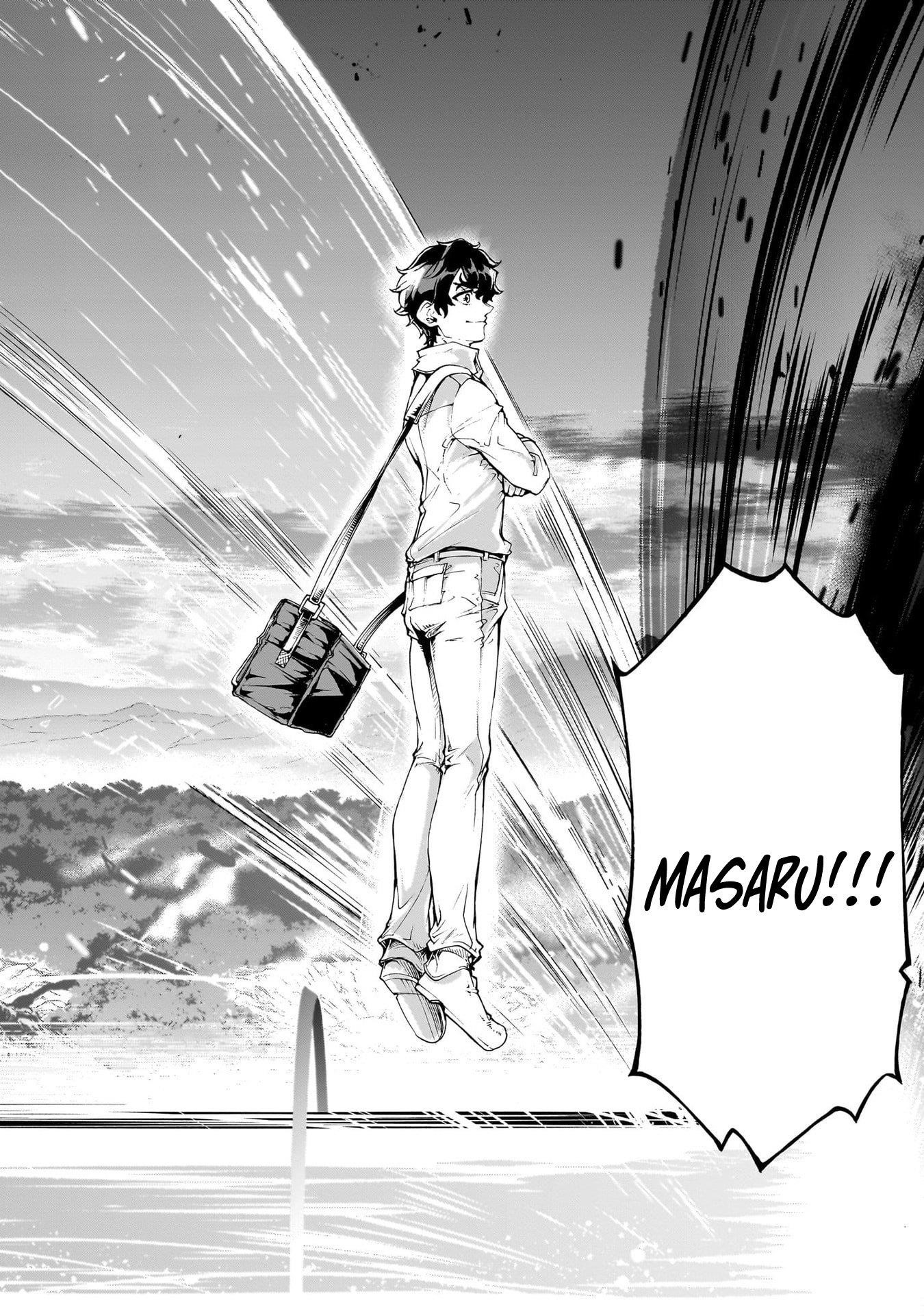 The Home Improvement Store Employee Building An Agricultural Village In Another World Chapter 76 - Page 2