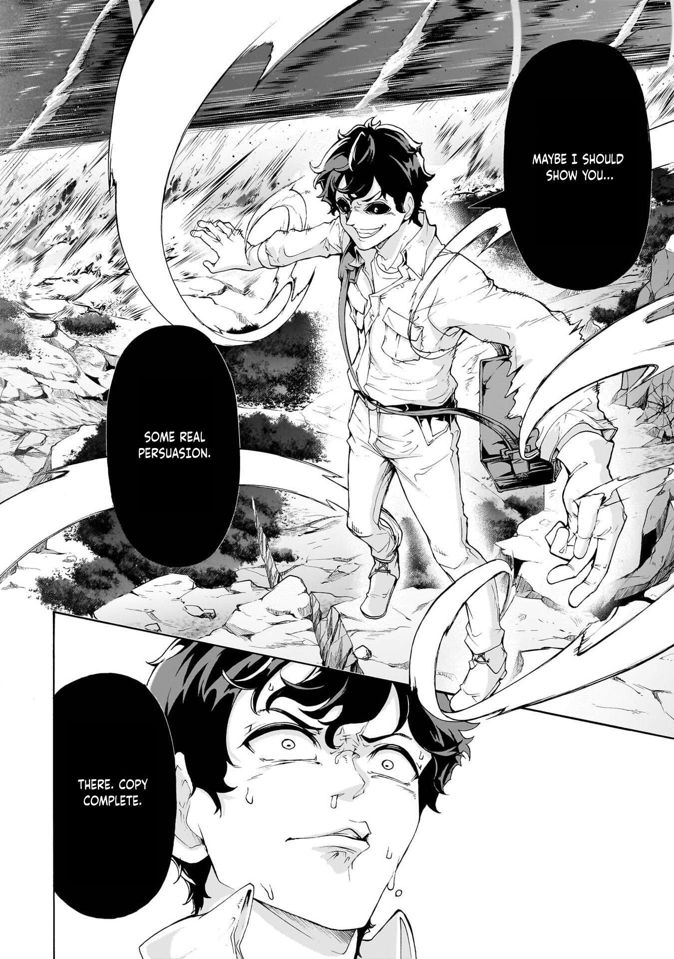 The Home Improvement Store Employee Building An Agricultural Village In Another World Chapter 76 - Page 20