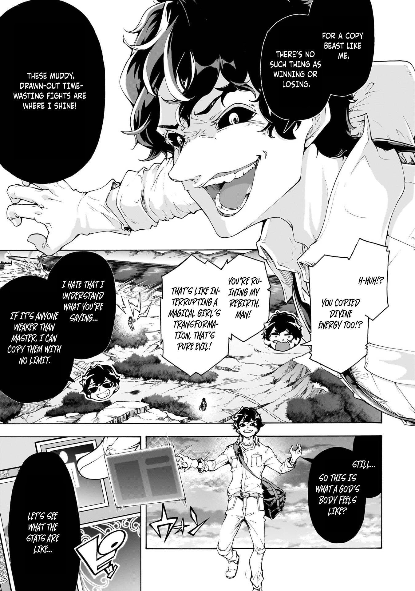 The Home Improvement Store Employee Building An Agricultural Village In Another World Chapter 76 - Page 21