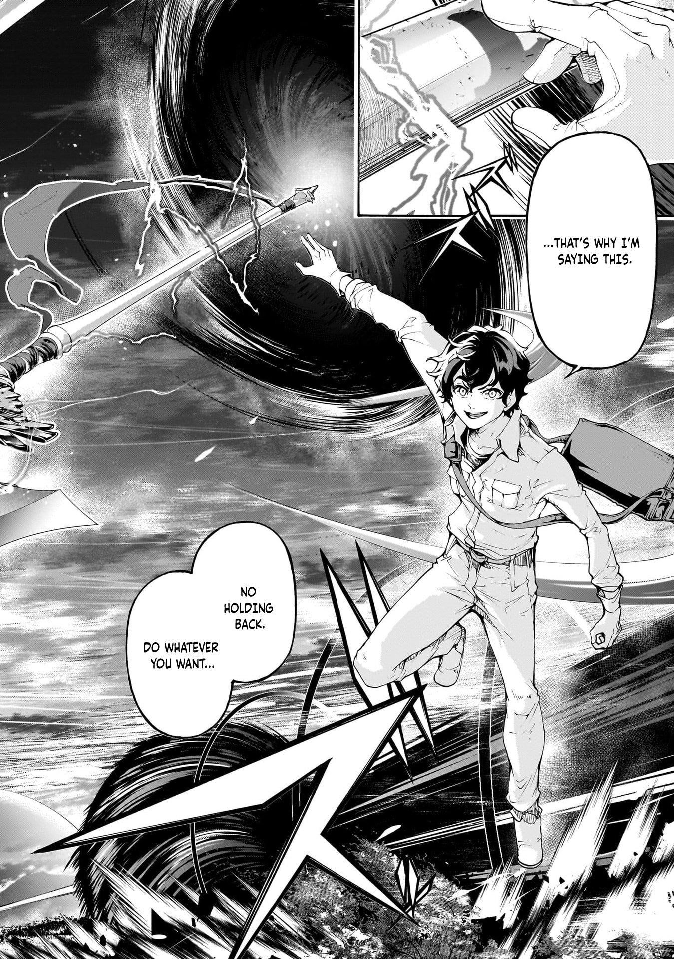 The Home Improvement Store Employee Building An Agricultural Village In Another World Chapter 76 - Page 24