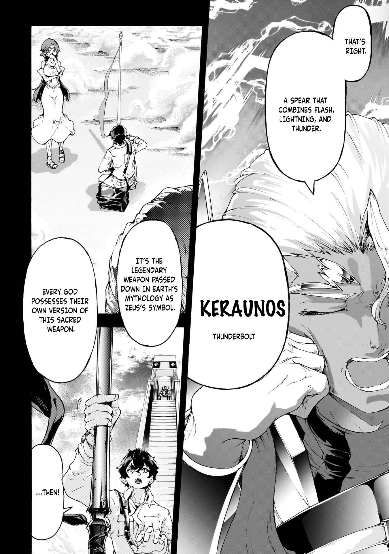 The Home Improvement Store Employee Building An Agricultural Village In Another World Chapter 76 - Page 28