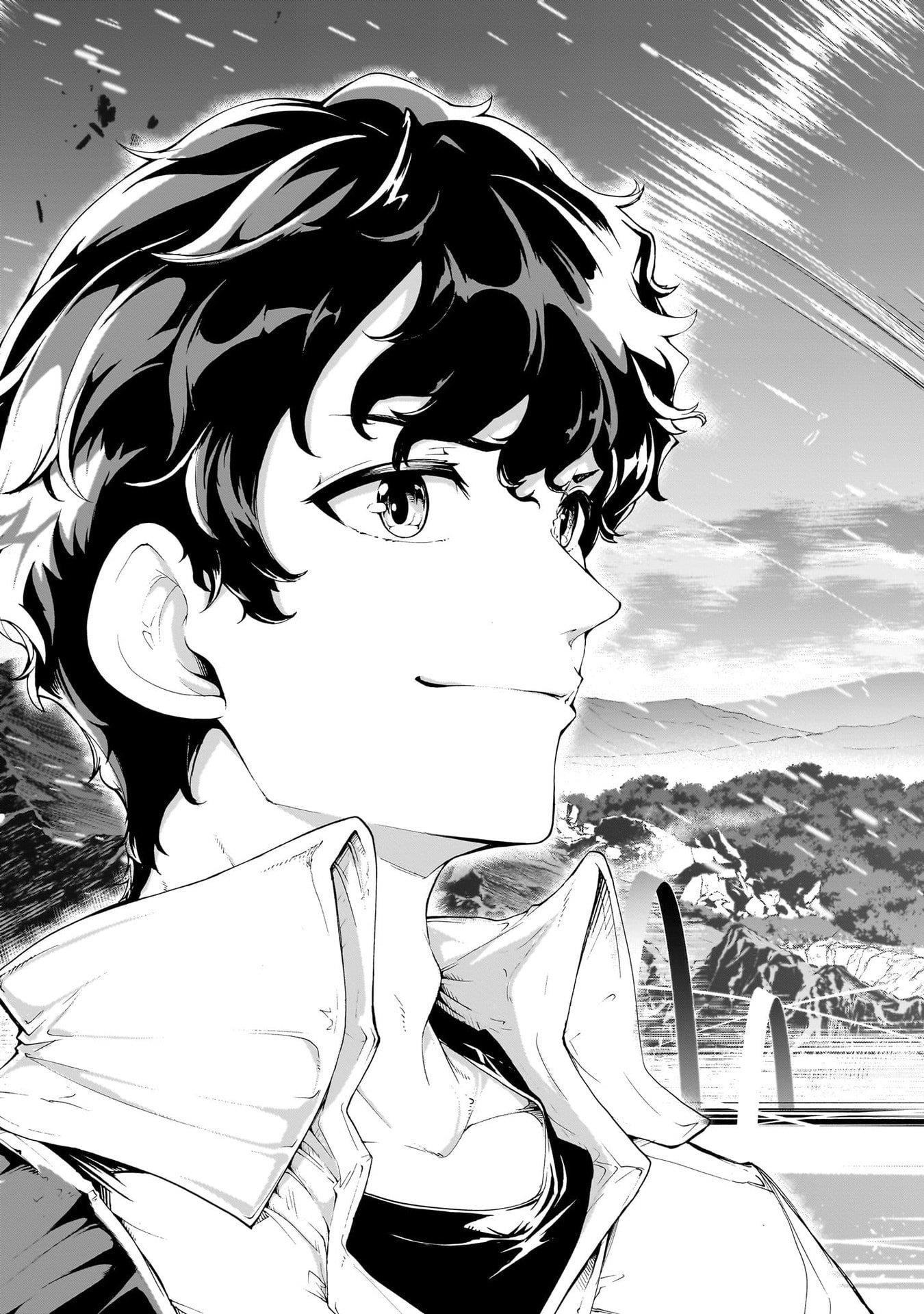 The Home Improvement Store Employee Building An Agricultural Village In Another World Chapter 76 - Page 3