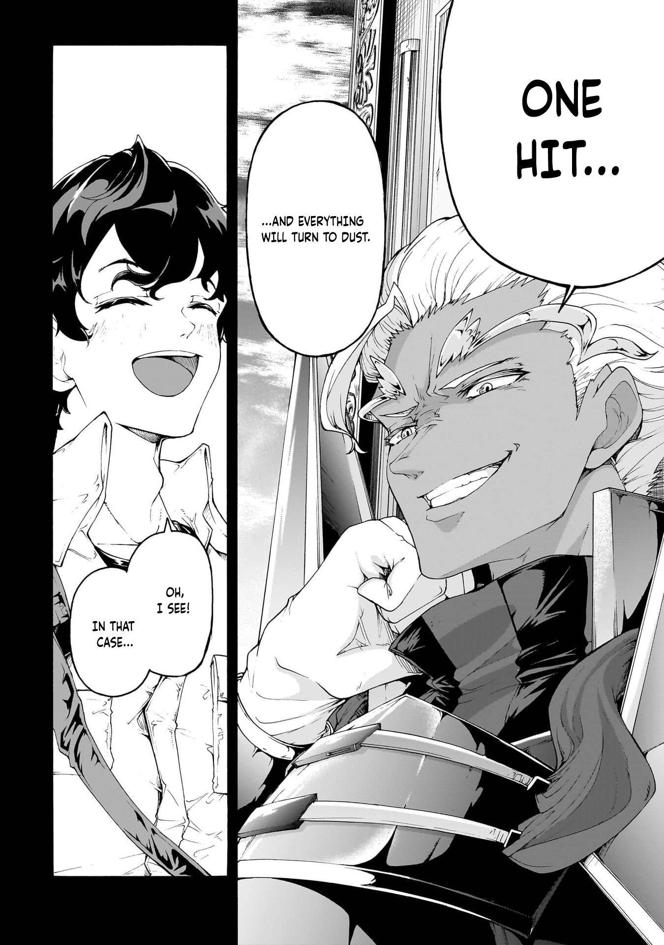 The Home Improvement Store Employee Building An Agricultural Village In Another World Chapter 76 - Page 30