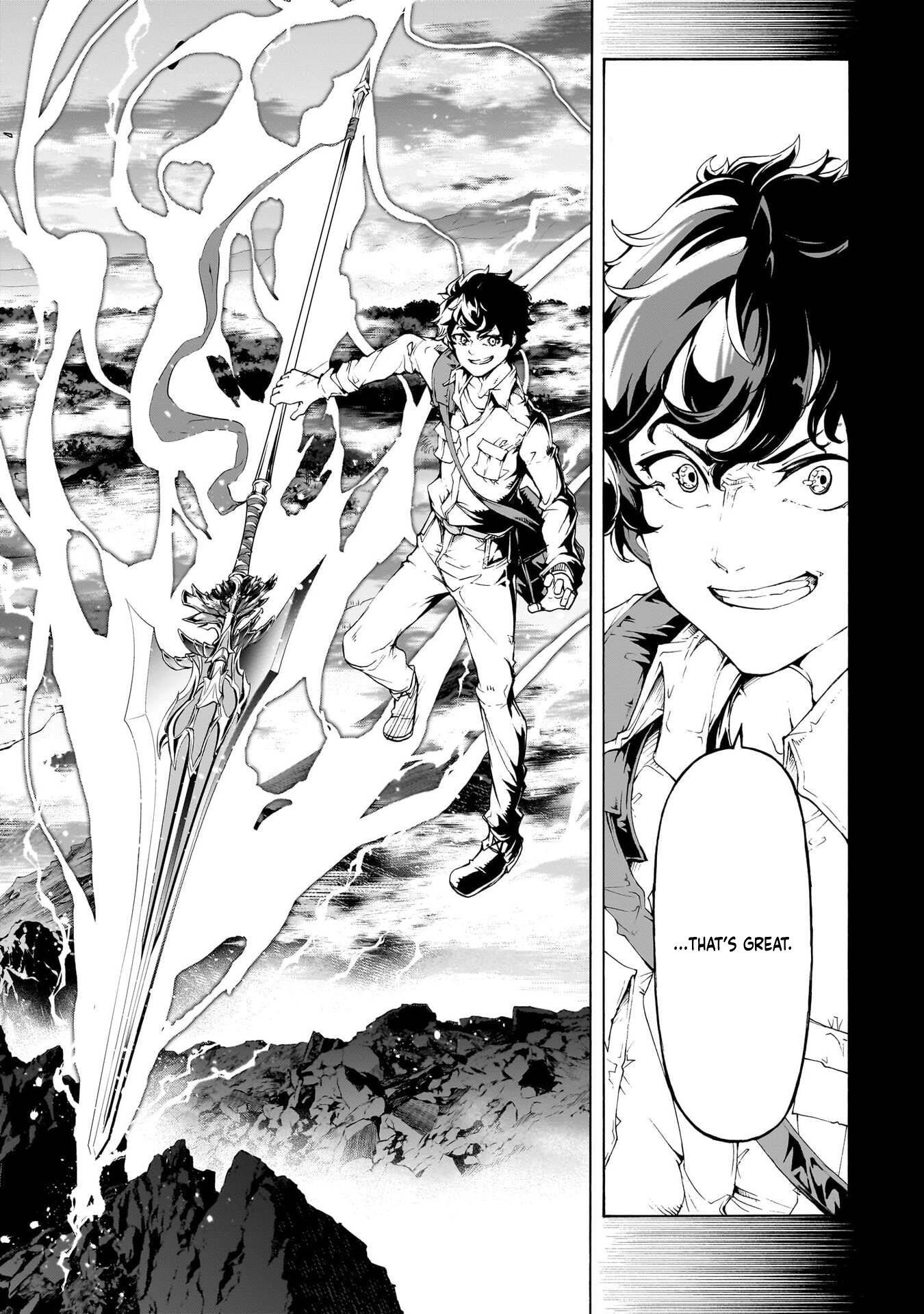 The Home Improvement Store Employee Building An Agricultural Village In Another World Chapter 76 - Page 31