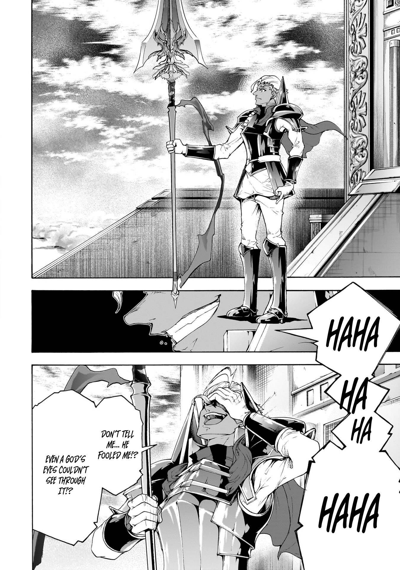 The Home Improvement Store Employee Building An Agricultural Village In Another World Chapter 76 - Page 34