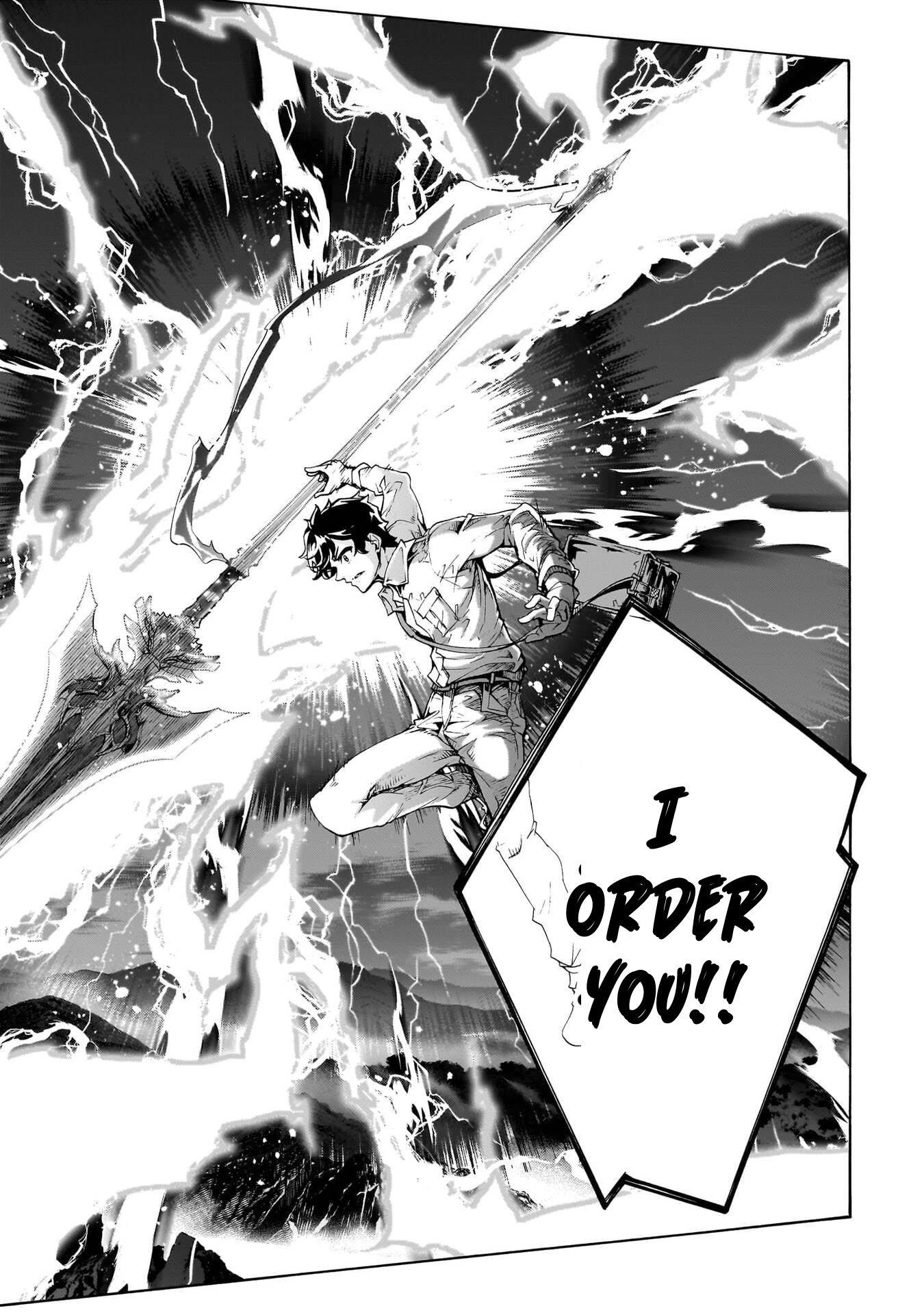 The Home Improvement Store Employee Building An Agricultural Village In Another World Chapter 76 - Page 39