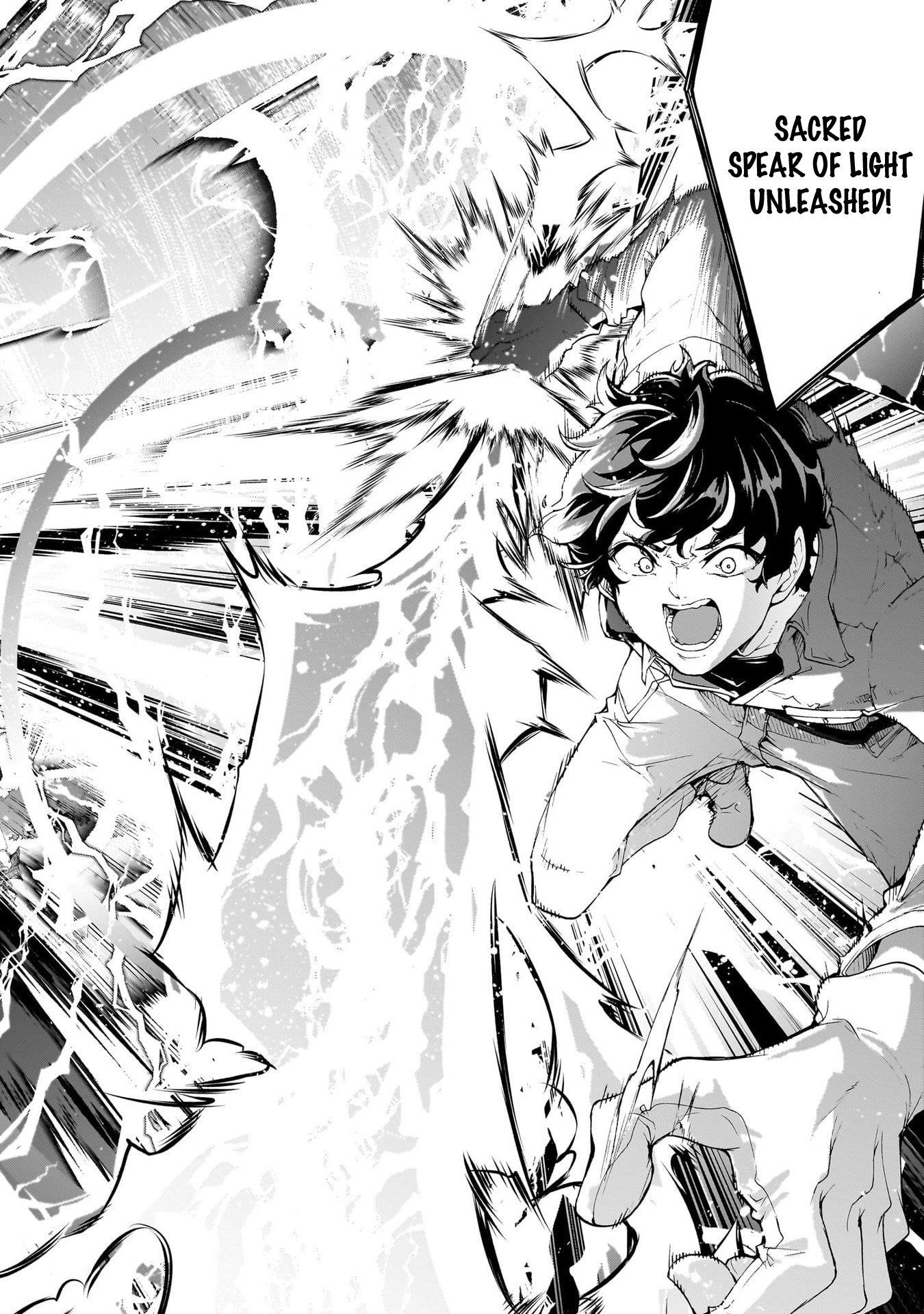 The Home Improvement Store Employee Building An Agricultural Village In Another World Chapter 76 - Page 42