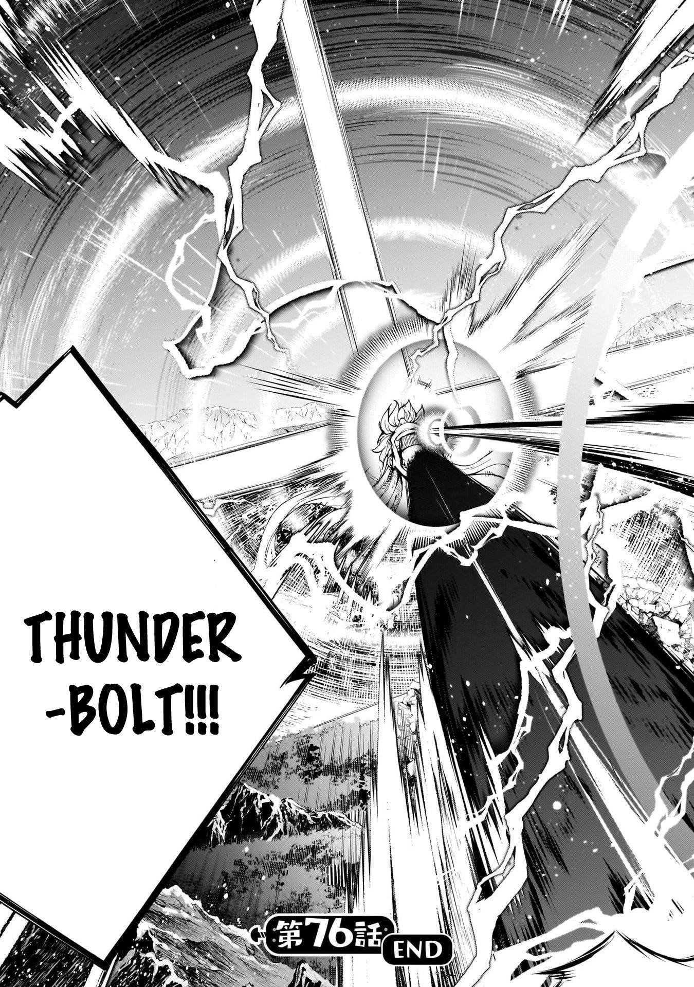 The Home Improvement Store Employee Building An Agricultural Village In Another World Chapter 76 - Page 43