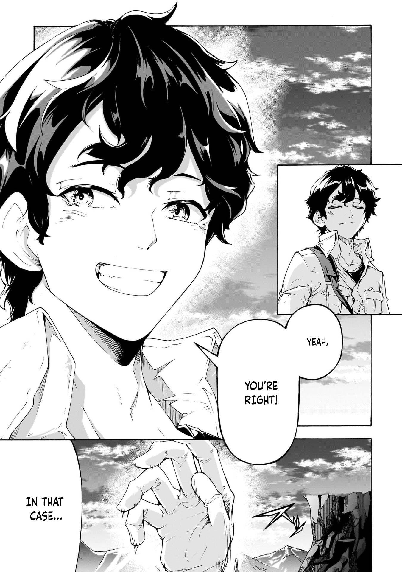 The Home Improvement Store Employee Building An Agricultural Village In Another World Chapter 77 - Page 19