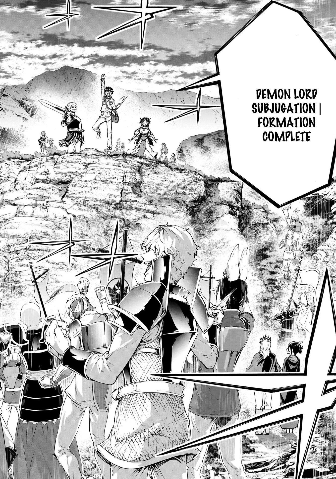 The Home Improvement Store Employee Building An Agricultural Village In Another World Chapter 77 - Page 20