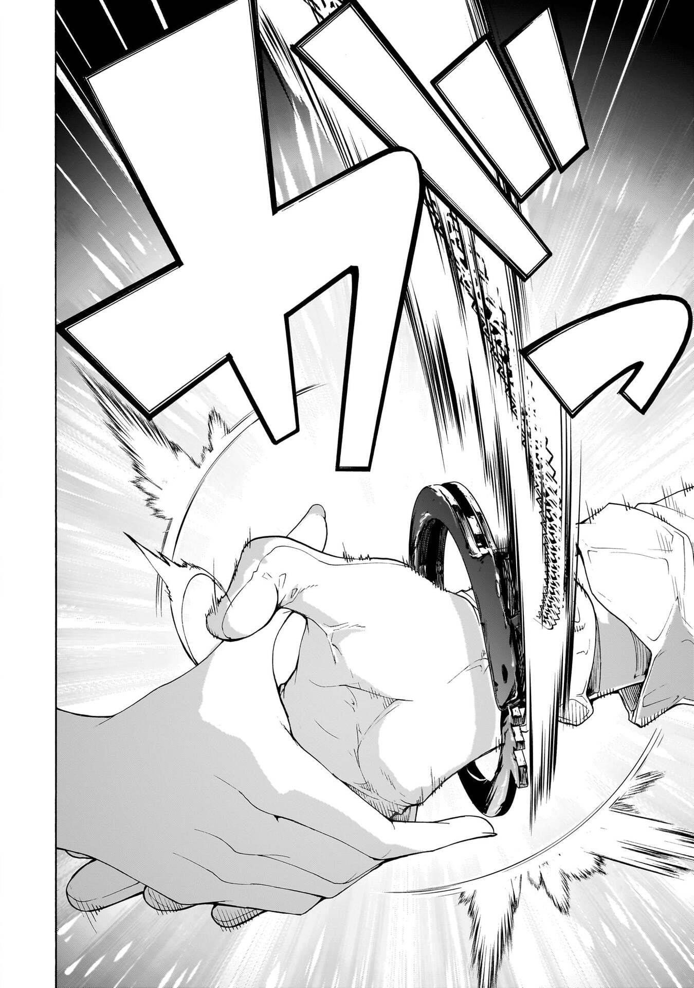 The Home Improvement Store Employee Building An Agricultural Village In Another World Chapter 77 - Page 24