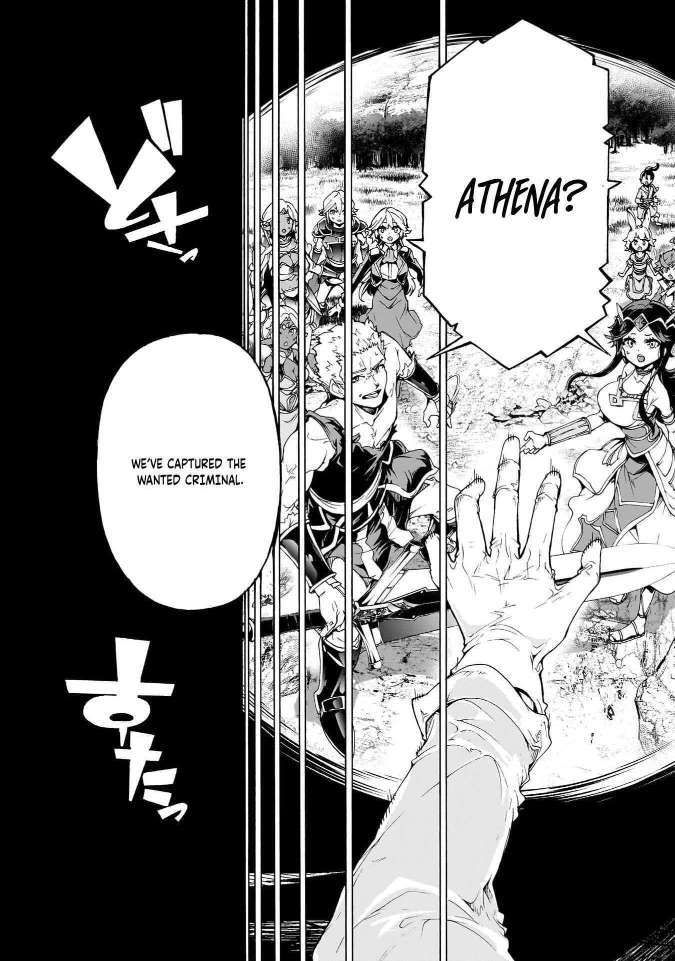 The Home Improvement Store Employee Building An Agricultural Village In Another World Chapter 77 - Page 26