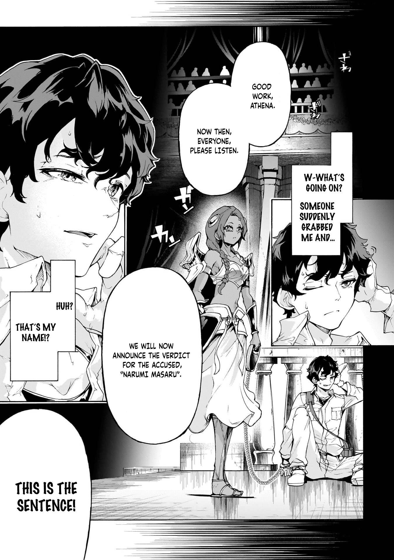 The Home Improvement Store Employee Building An Agricultural Village In Another World Chapter 77 - Page 27