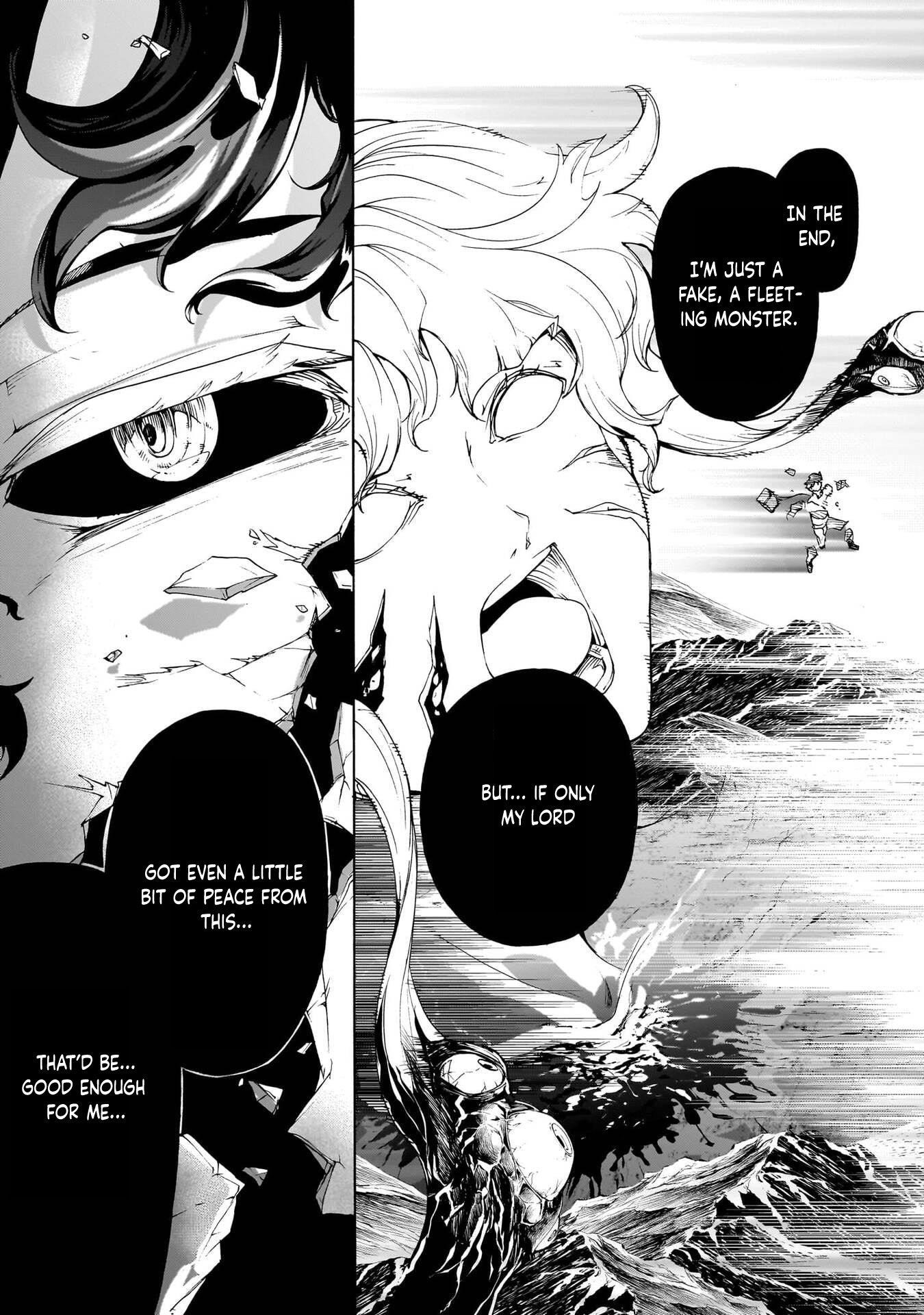 The Home Improvement Store Employee Building An Agricultural Village In Another World Chapter 77 - Page 3