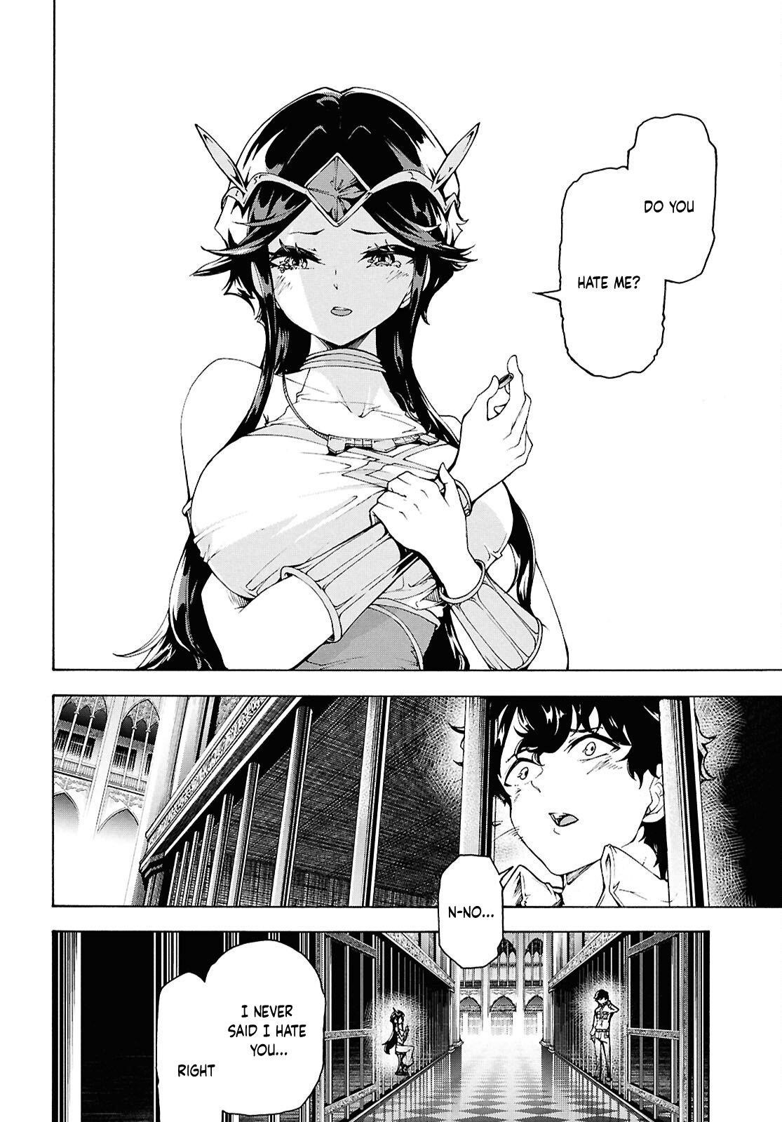 The Home Improvement Store Employee Building An Agricultural Village In Another World Chapter 78 - Page 15