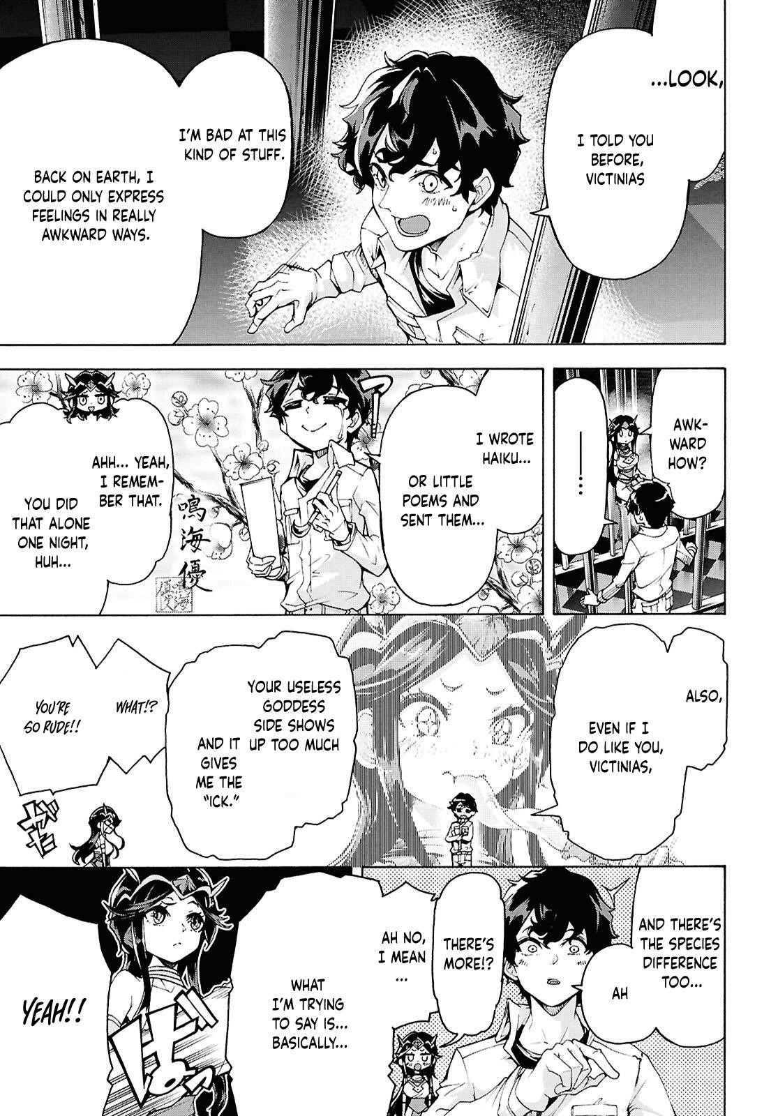 The Home Improvement Store Employee Building An Agricultural Village In Another World Chapter 78 - Page 18