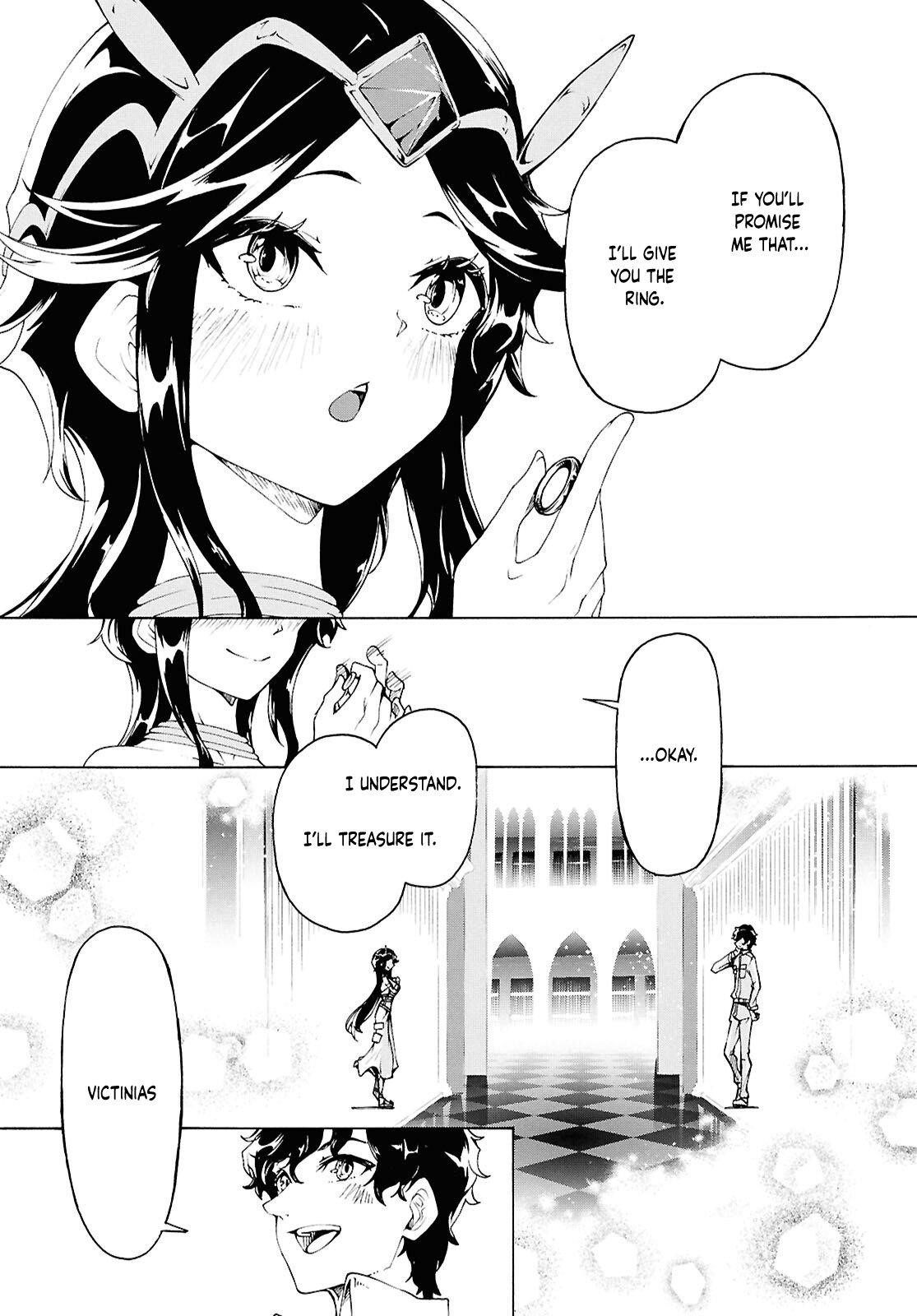 The Home Improvement Store Employee Building An Agricultural Village In Another World Chapter 78 - Page 20