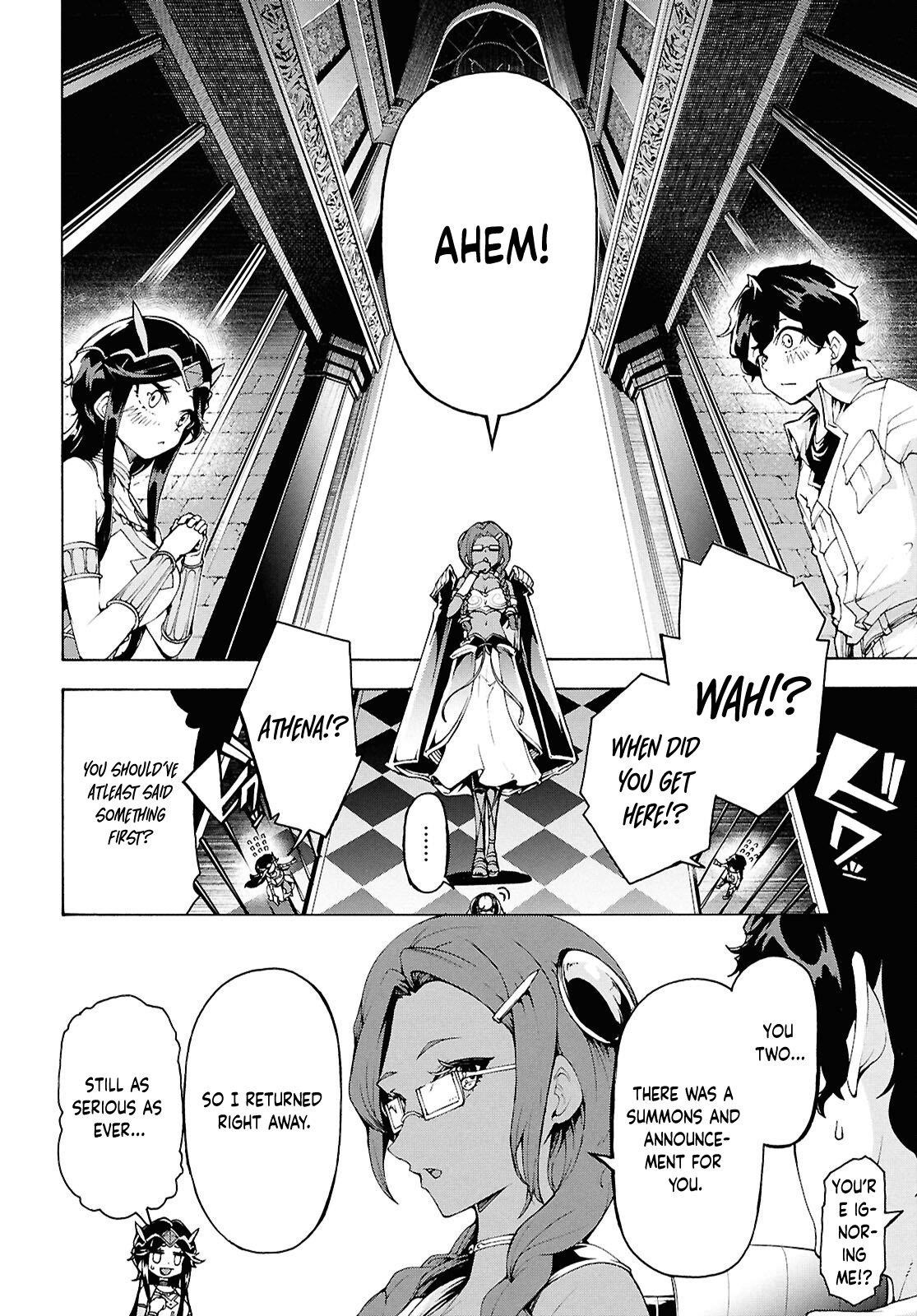 The Home Improvement Store Employee Building An Agricultural Village In Another World Chapter 78 - Page 21