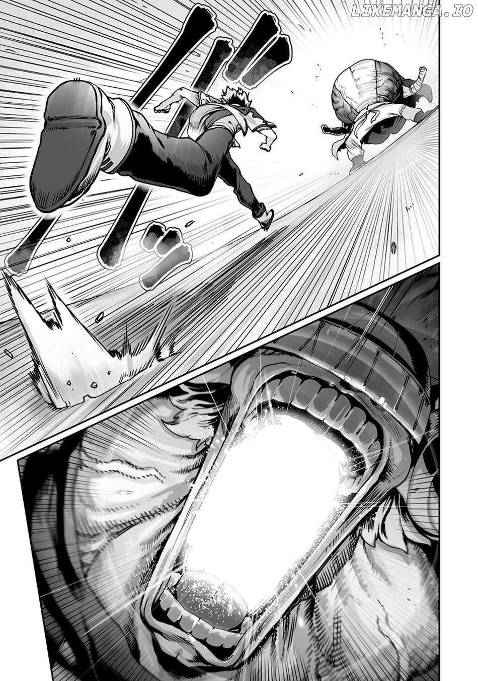 The Useless Tamer Will Turn into the Top Unconsciously by My Previous Life Knowledge Chapter 46 - Page 13