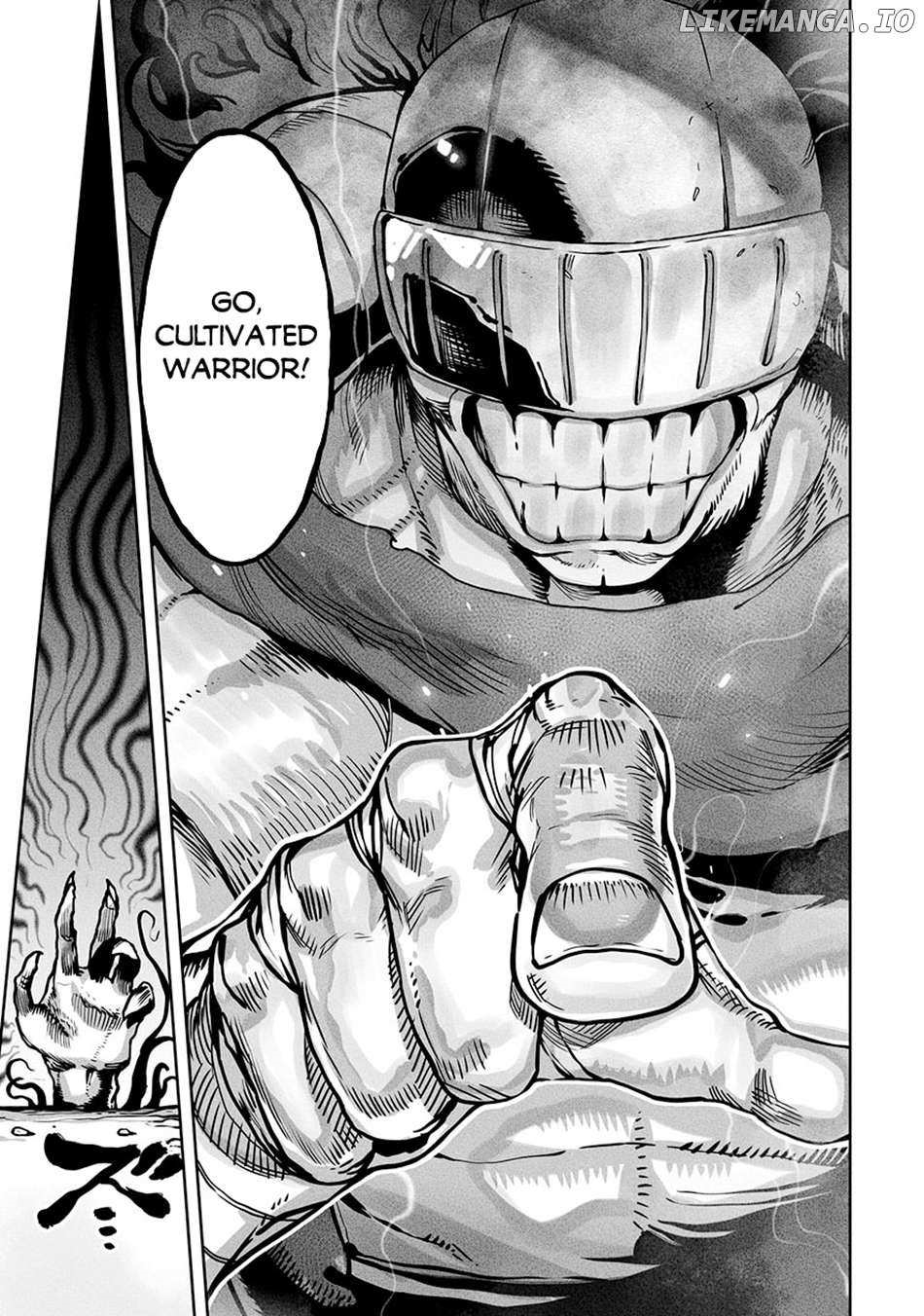 The Useless Tamer Will Turn into the Top Unconsciously by My Previous Life Knowledge Chapter 46 - Page 5