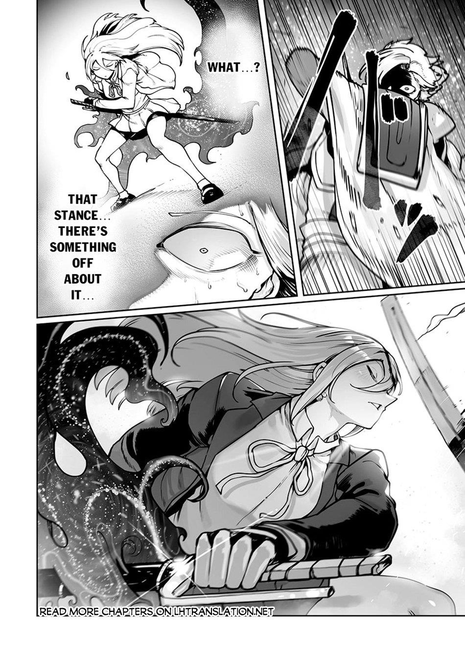 The Useless Tamer Will Turn into the Top Unconsciously by My Previous Life Knowledge Chapter 47 - Page 13