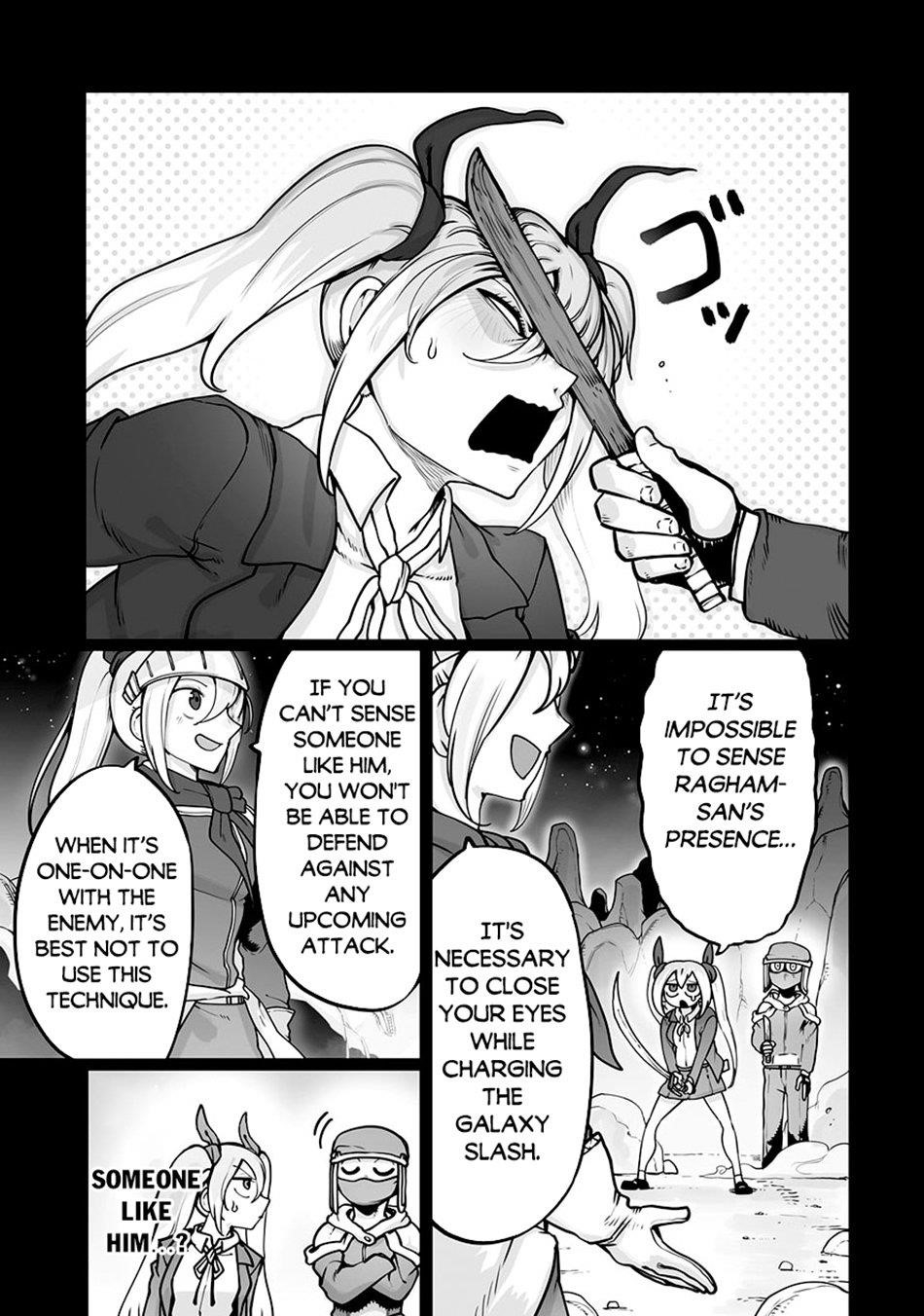 The Useless Tamer Will Turn into the Top Unconsciously by My Previous Life Knowledge Chapter 47 - Page 14