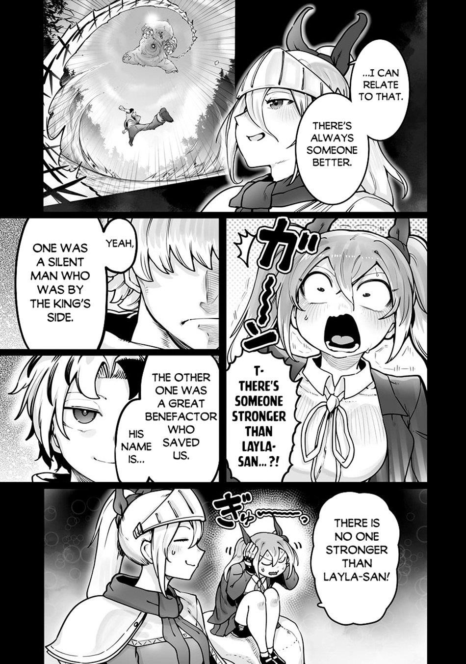 The Useless Tamer Will Turn into the Top Unconsciously by My Previous Life Knowledge Chapter 47 - Page 16
