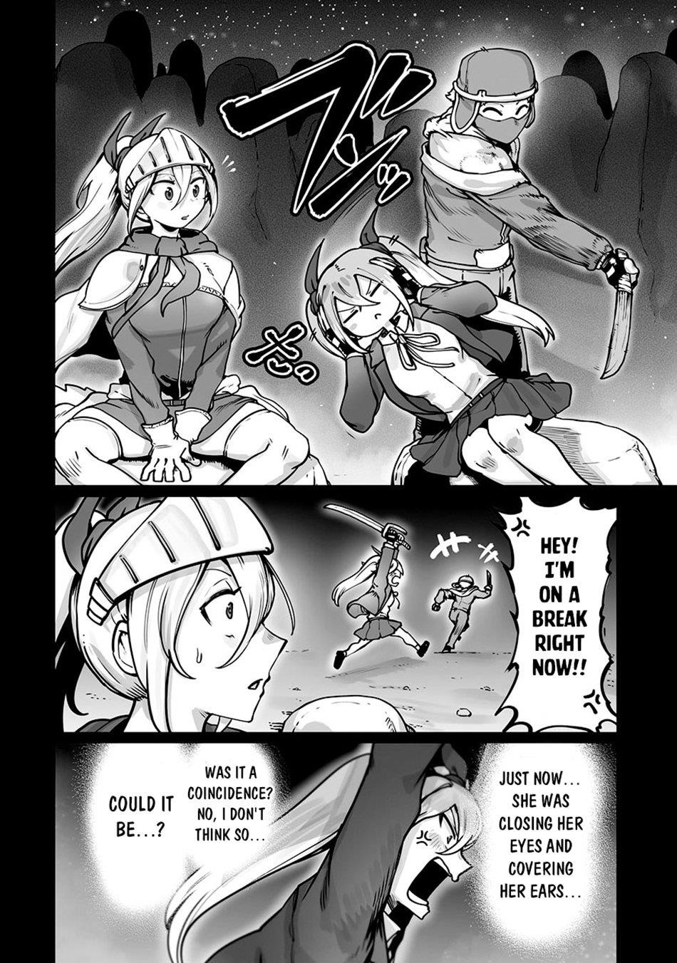 The Useless Tamer Will Turn into the Top Unconsciously by My Previous Life Knowledge Chapter 47 - Page 17